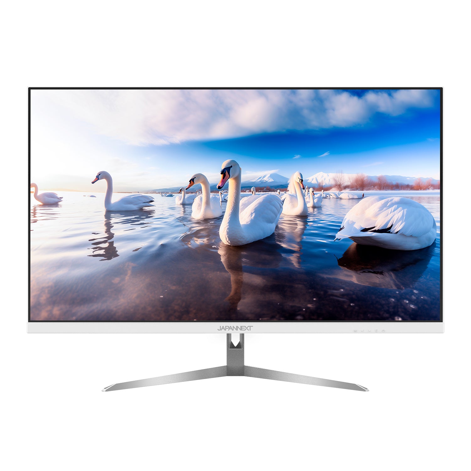 JN-IPS315UHD-W