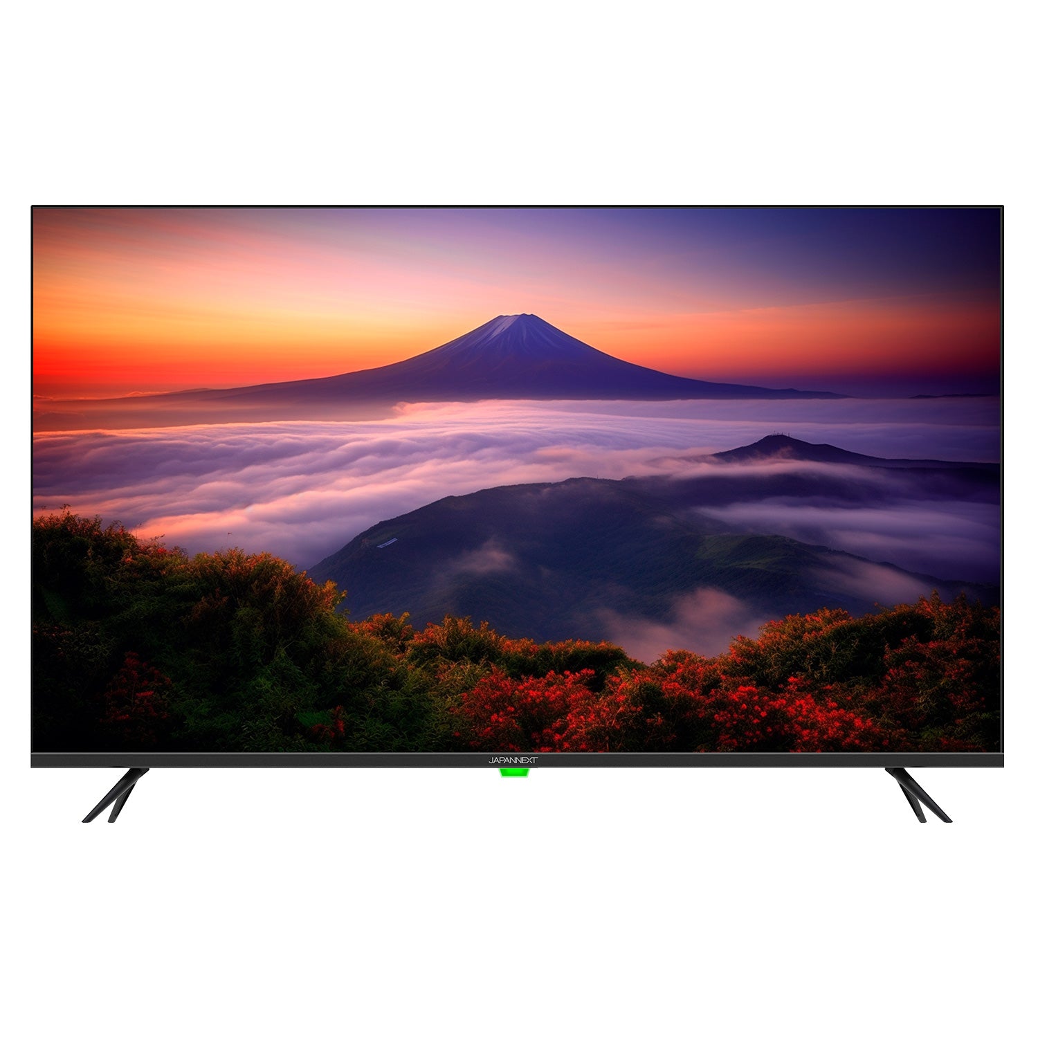 JN-IPS4302TUHDR