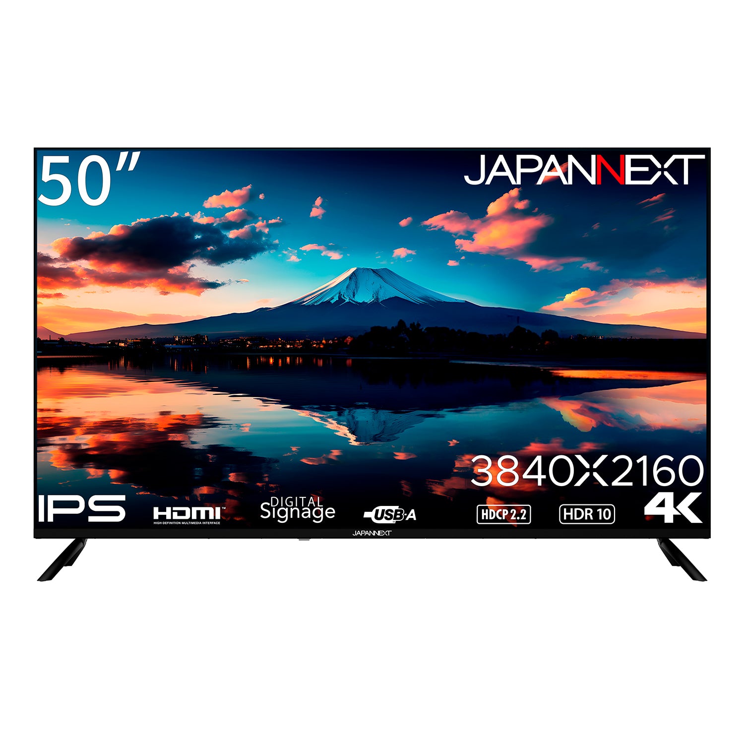 JN-IPS50UHDR-U
