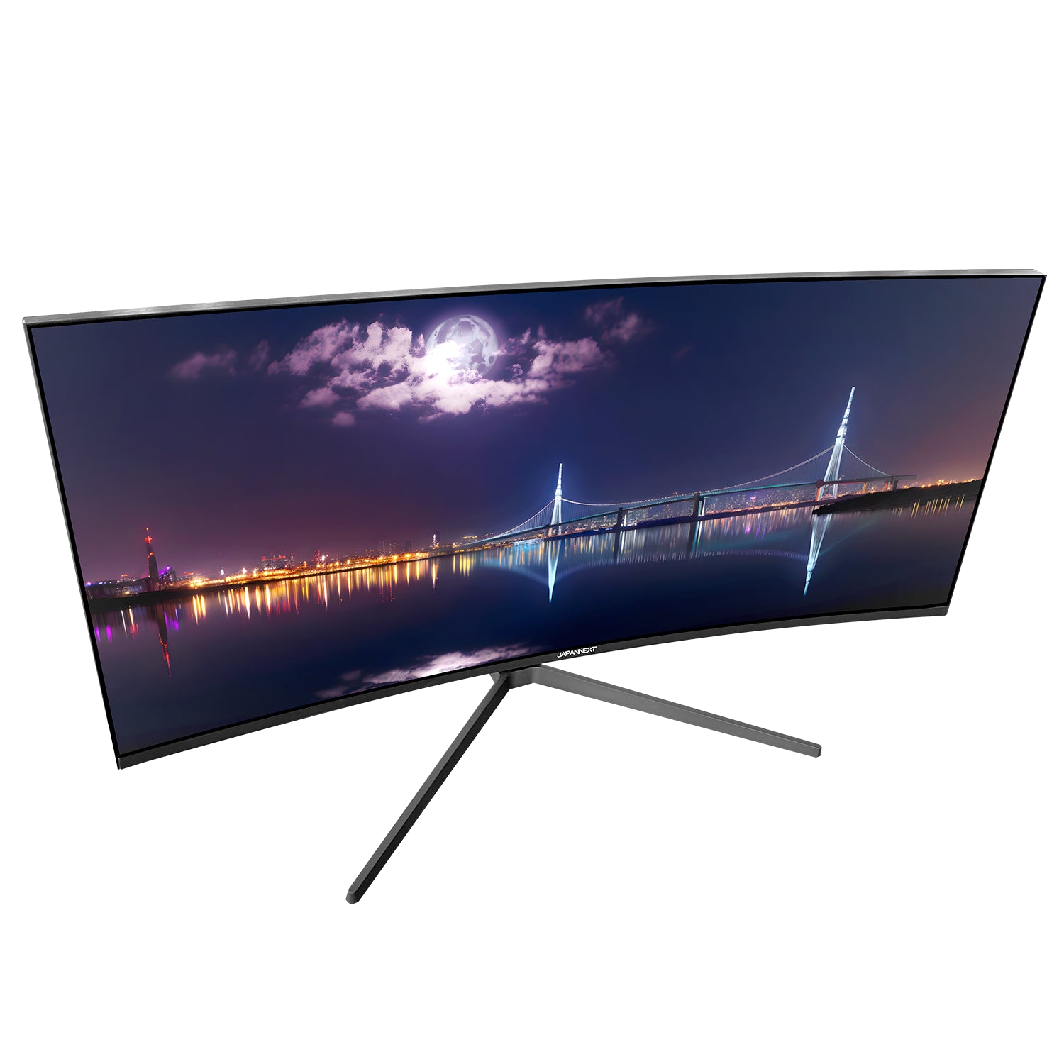 【生産完了】JN-IPSC375UWQHDPR-H-C65W