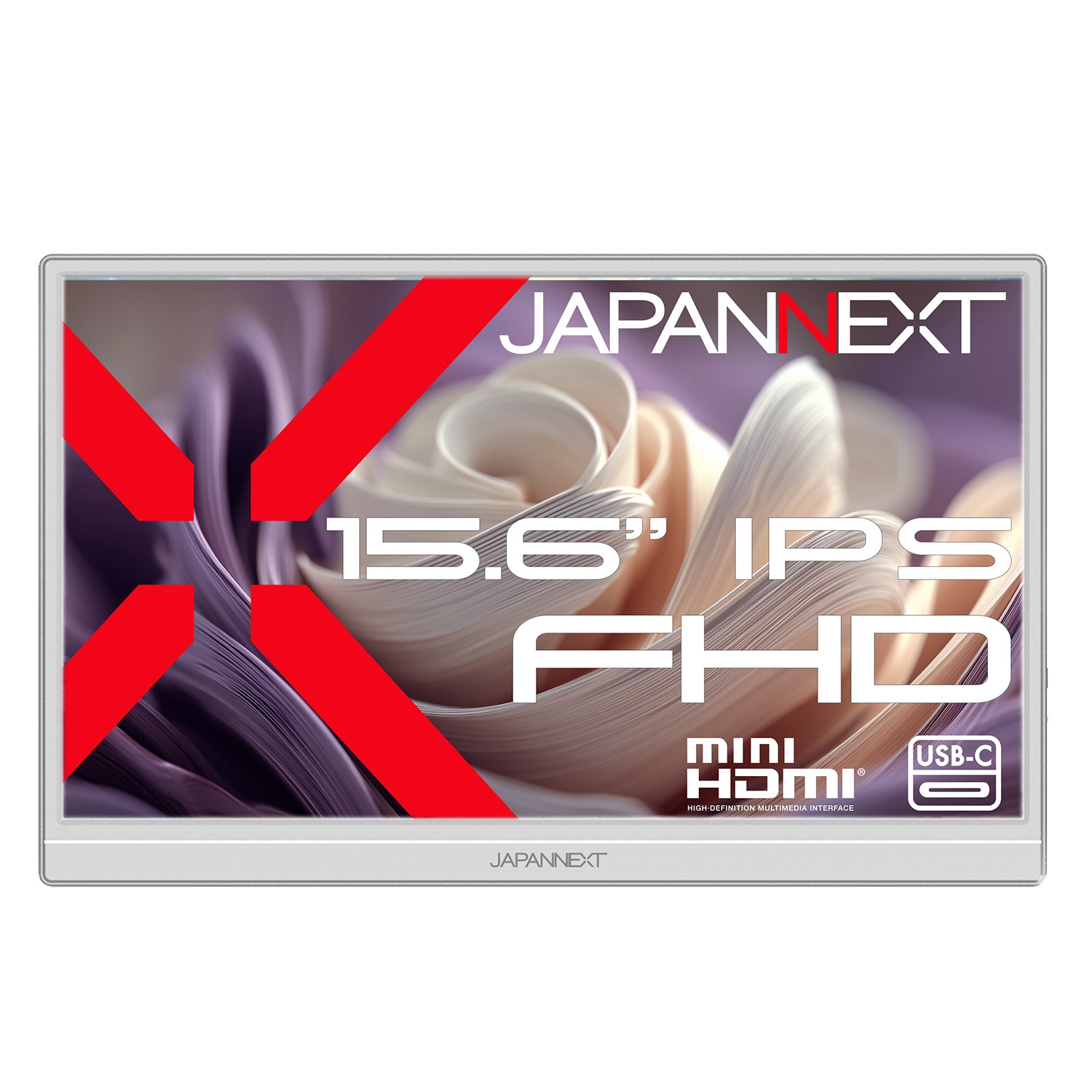 JN-MD-Ei156F2-W【ECサイト限定】