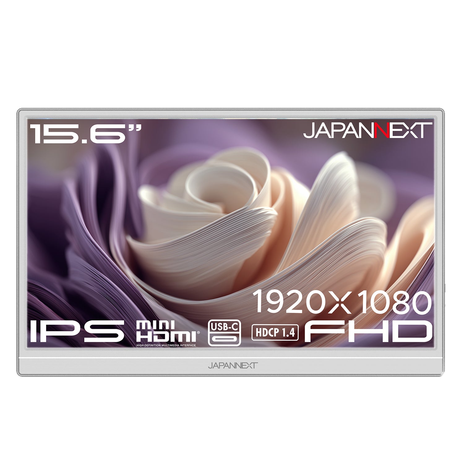 JN-MD-Ei156F2-W【ECサイト限定】