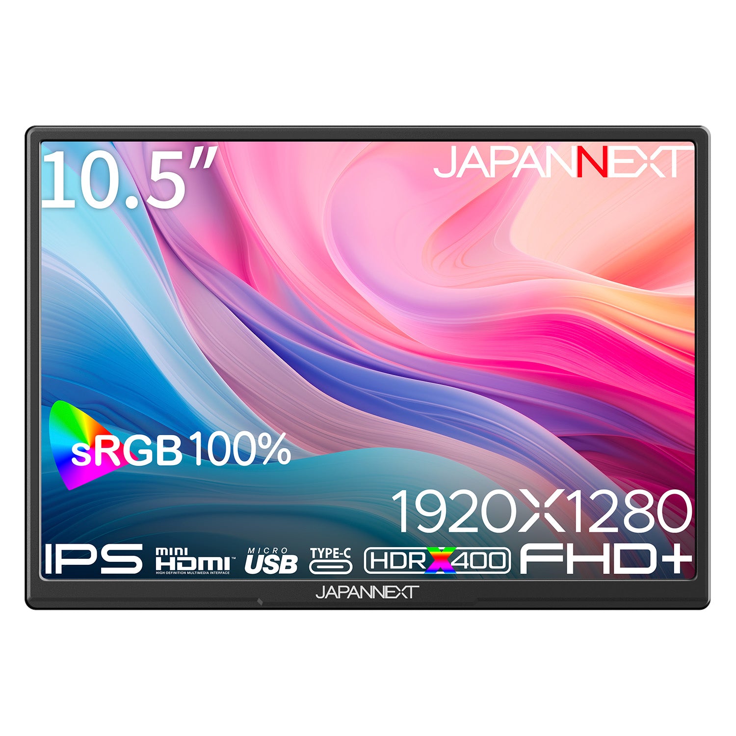 JN-MD-IPS105FP【ECサイト限定】