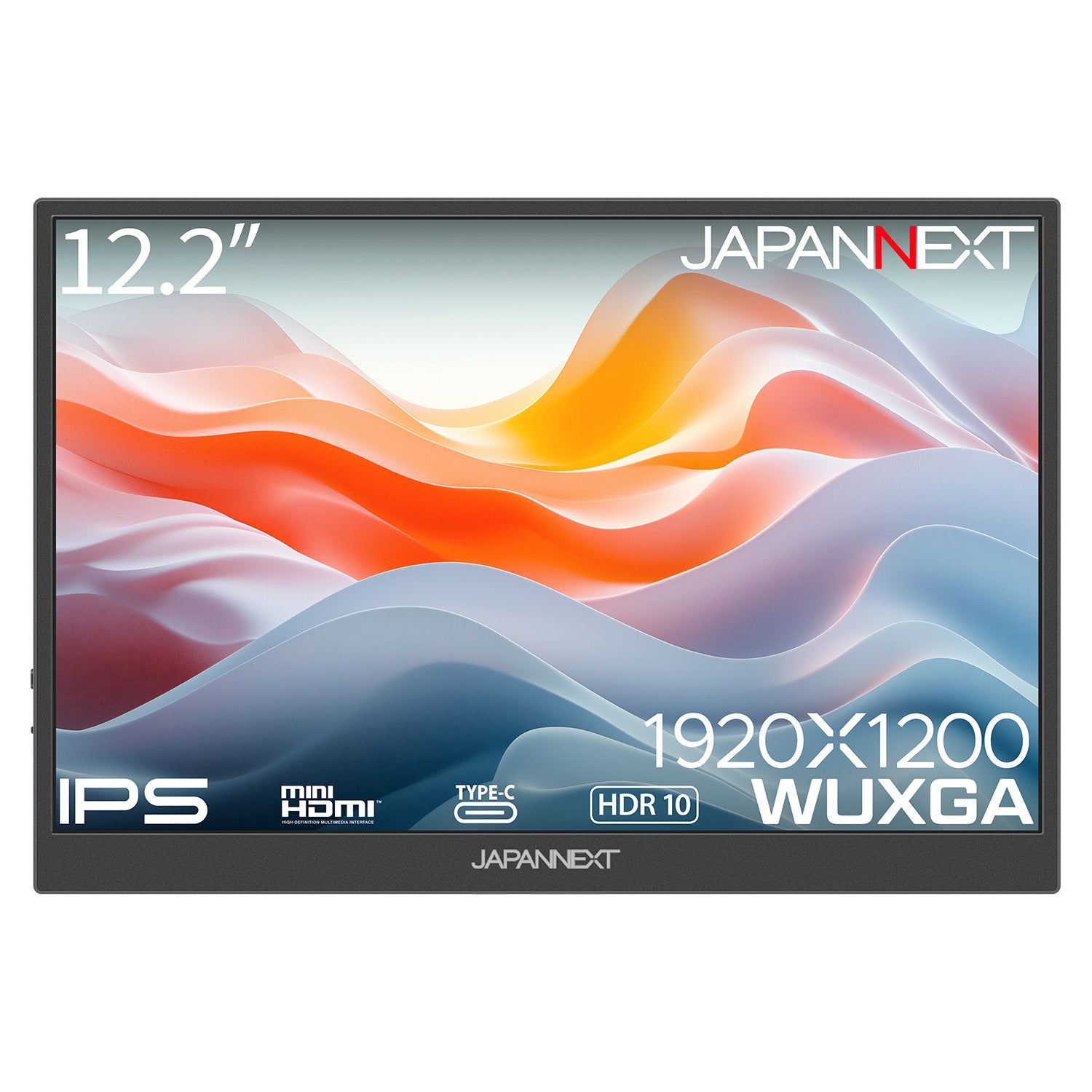 JN-MD-IPS122WX