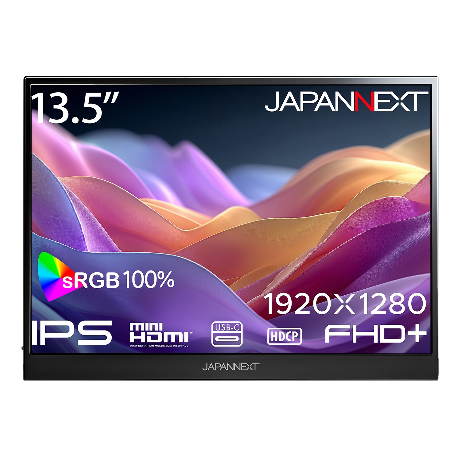JN-MD-IPS135FP