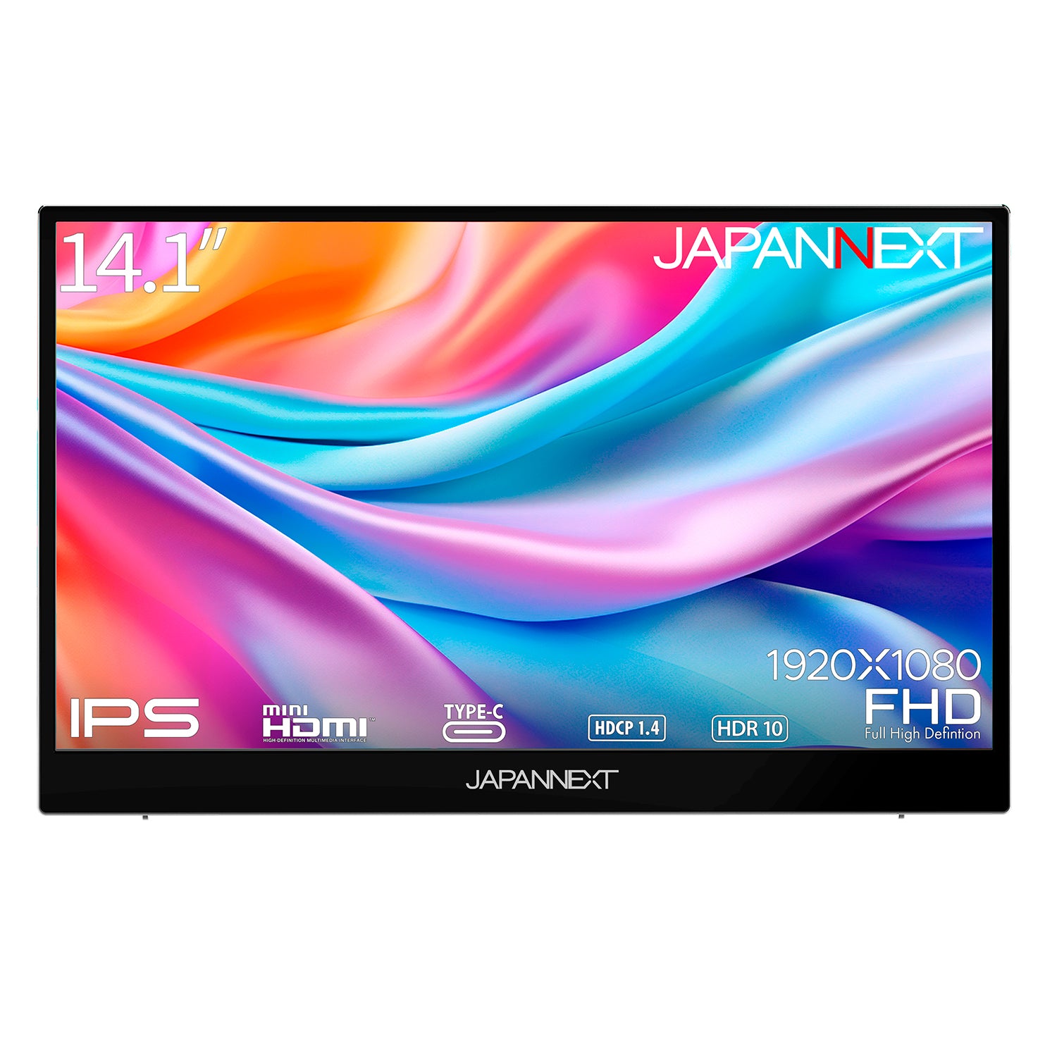 JN-MD-IPS141FHDR
