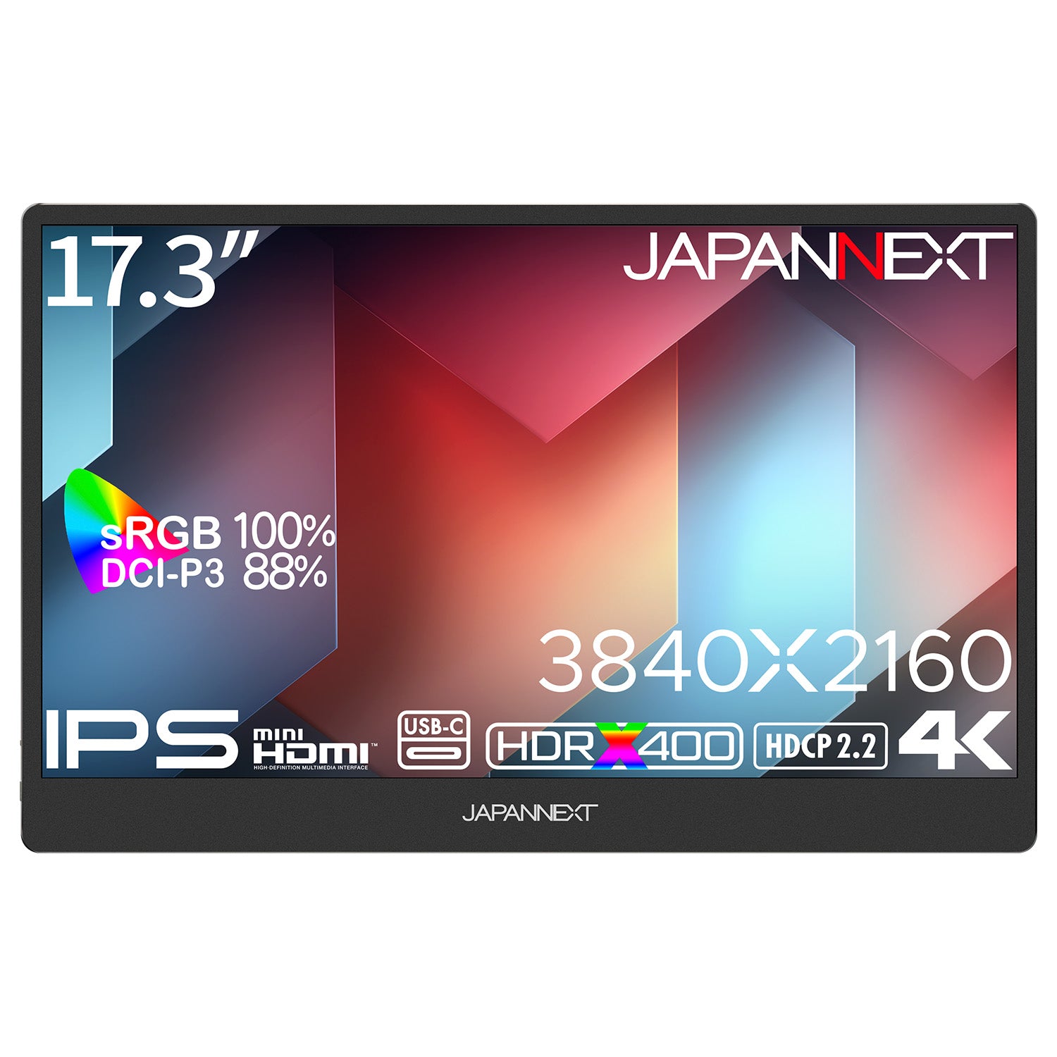 JN-MD-IPS173U