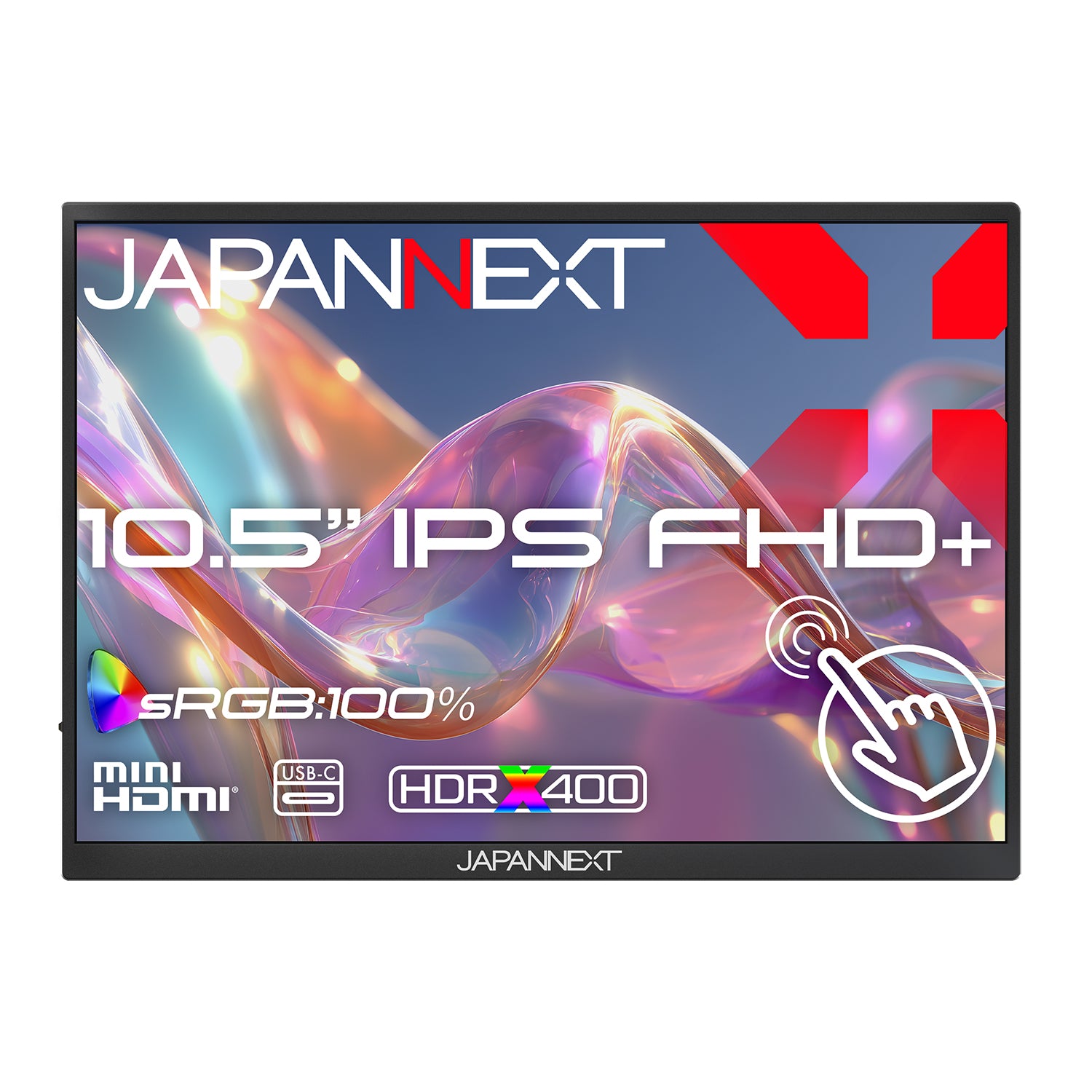 JAPANNEXT 10.5インチ モバイルモニター IPS パネル フルHD Amazon.co.jp: JAPANNEXT 10.5インチ モバイルモニター IPS パネル