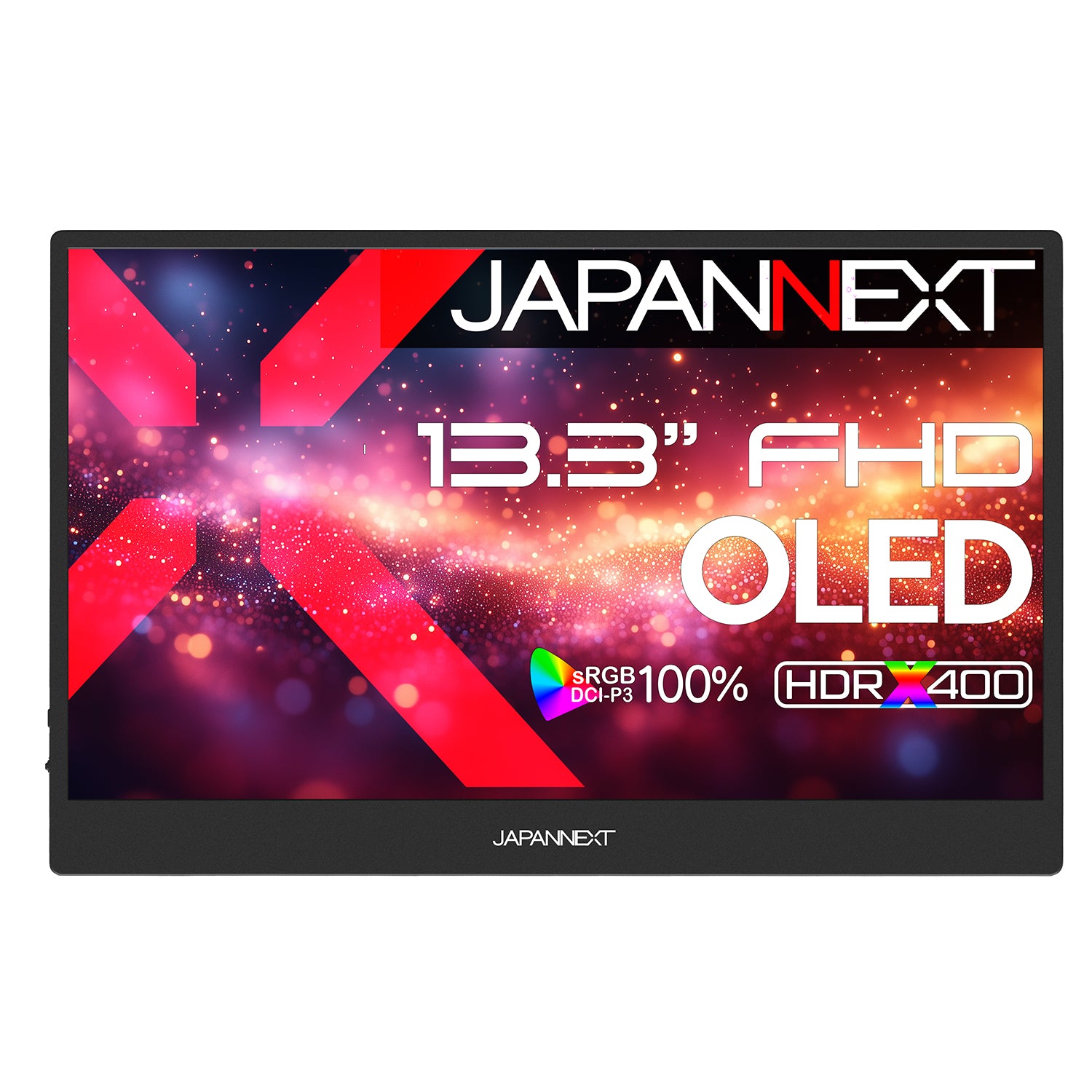 JN-MD-OLED1331FHDR【ECサイト限定】