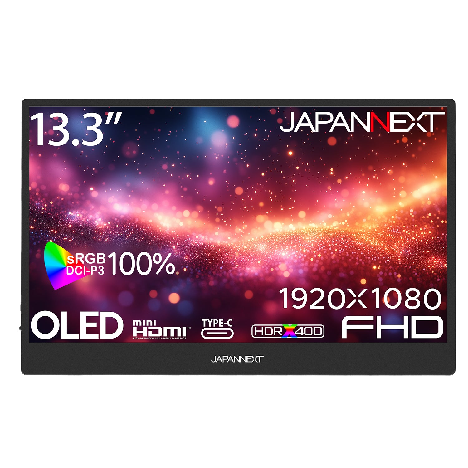 JN-MD-OLED1331FHDR【ECサイト限定】
