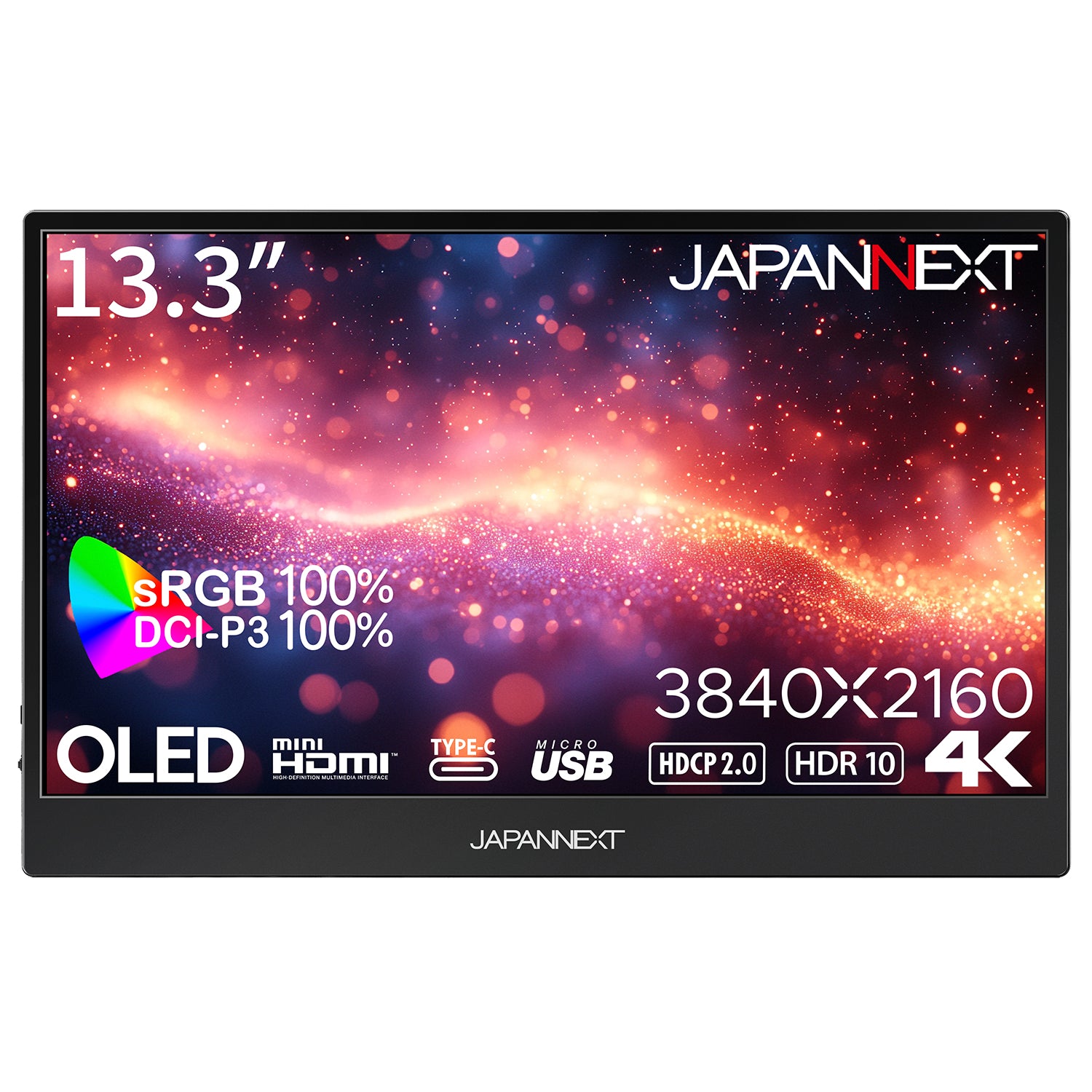 JN-MD-OLED1331UHDR