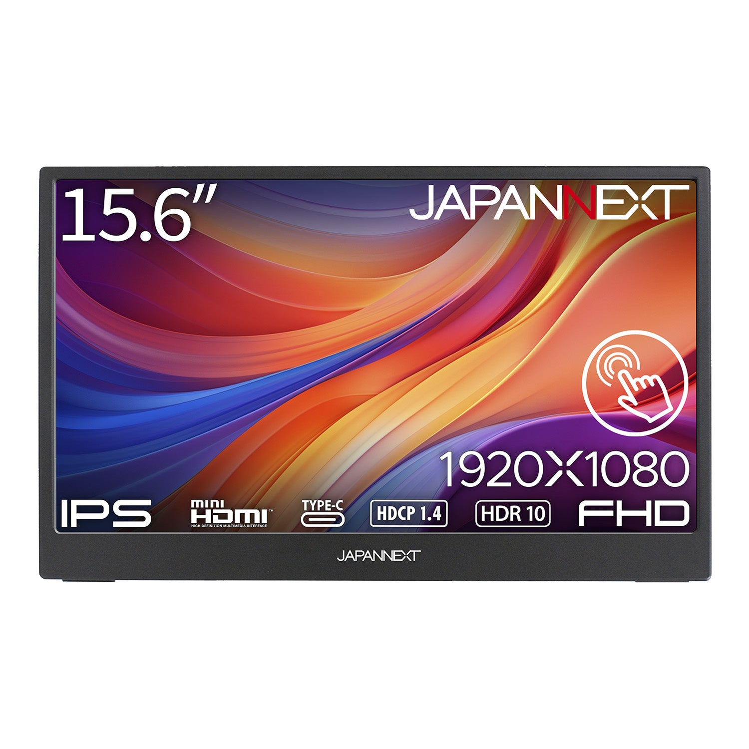 JN-MD-IPS1565FHDR-T【ヤマダデンキ限定】