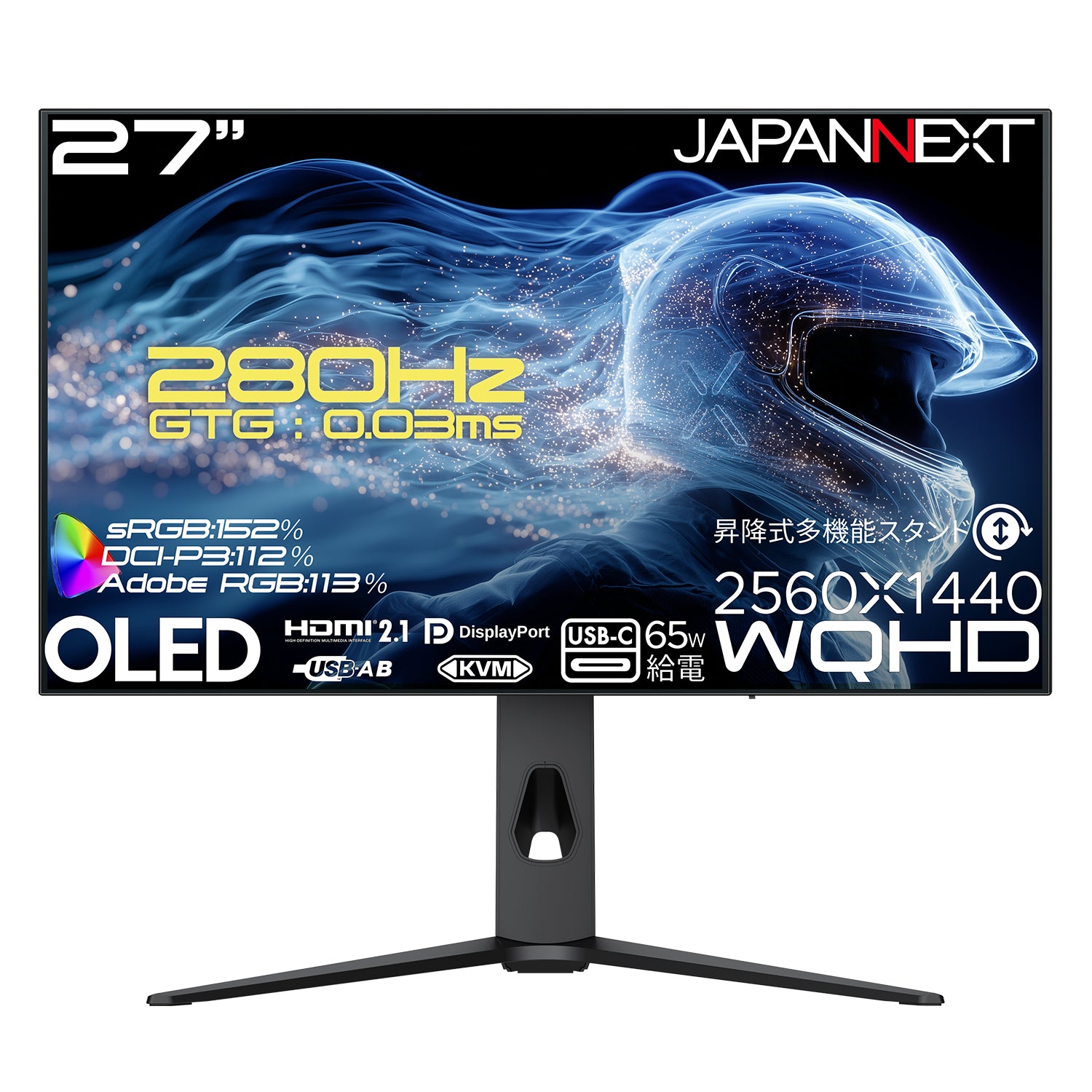 JN-OD27G280Q-HSPC6