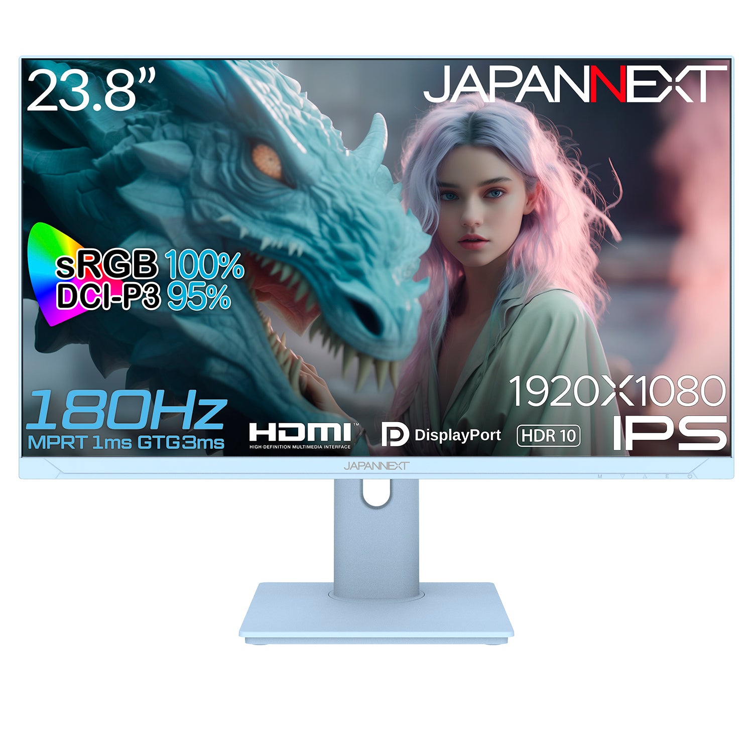 JN-PC238F180-B【ユニットコム限定】