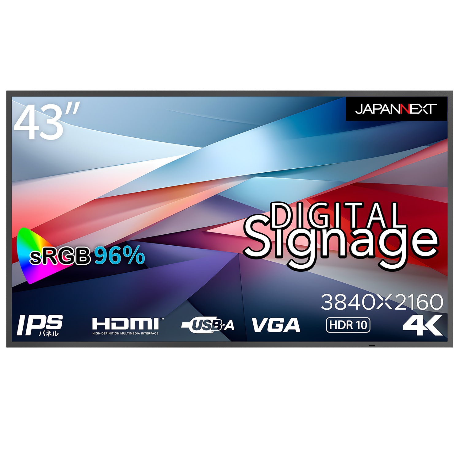 JN-Si43UHDR-24