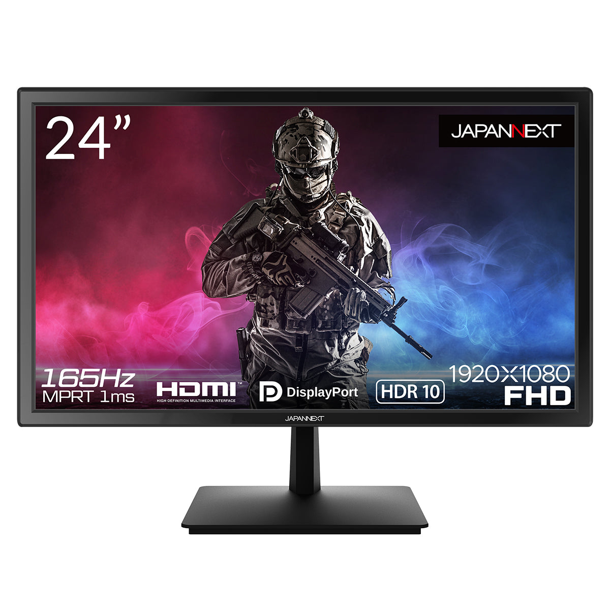 JN-T24165FHDR-D