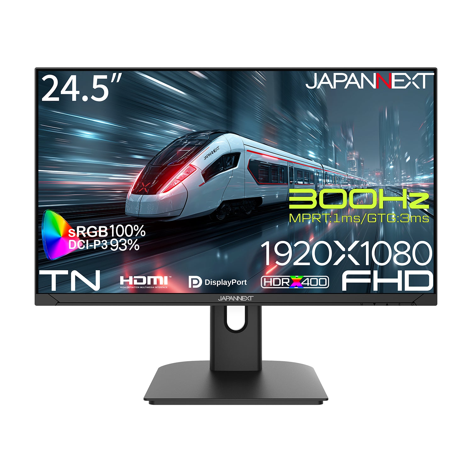 JN-T245G300F【Amazon限定】