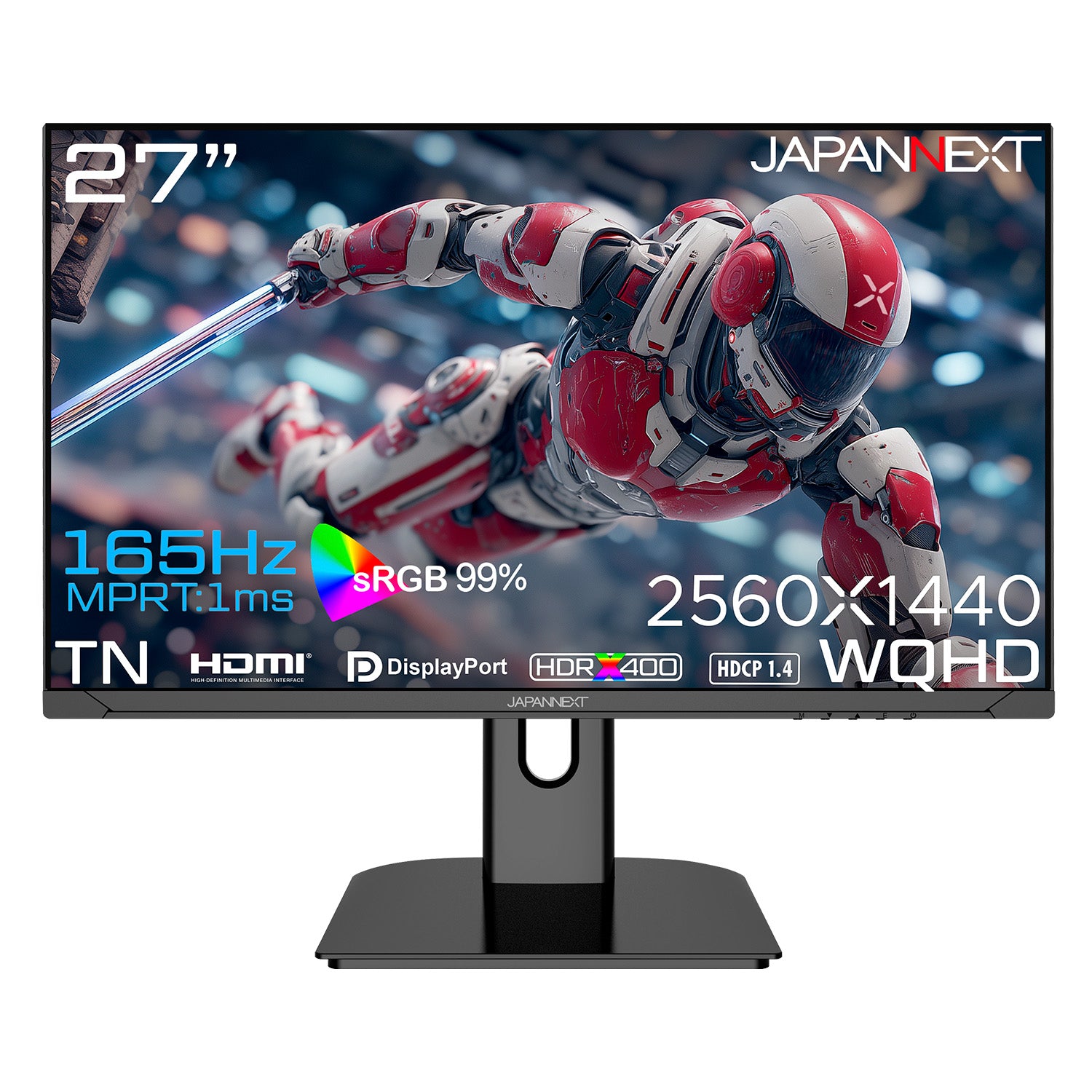 JN-T27G165Q