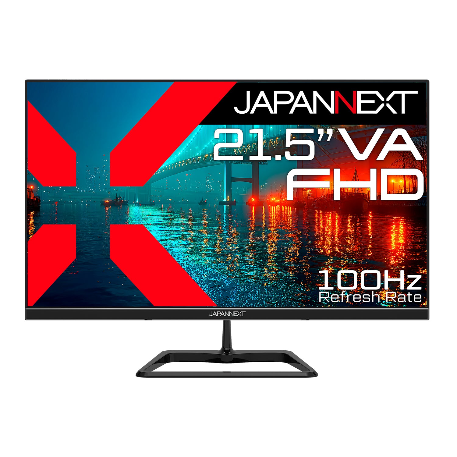 JN-V215DF2-KN【カウネット限定】