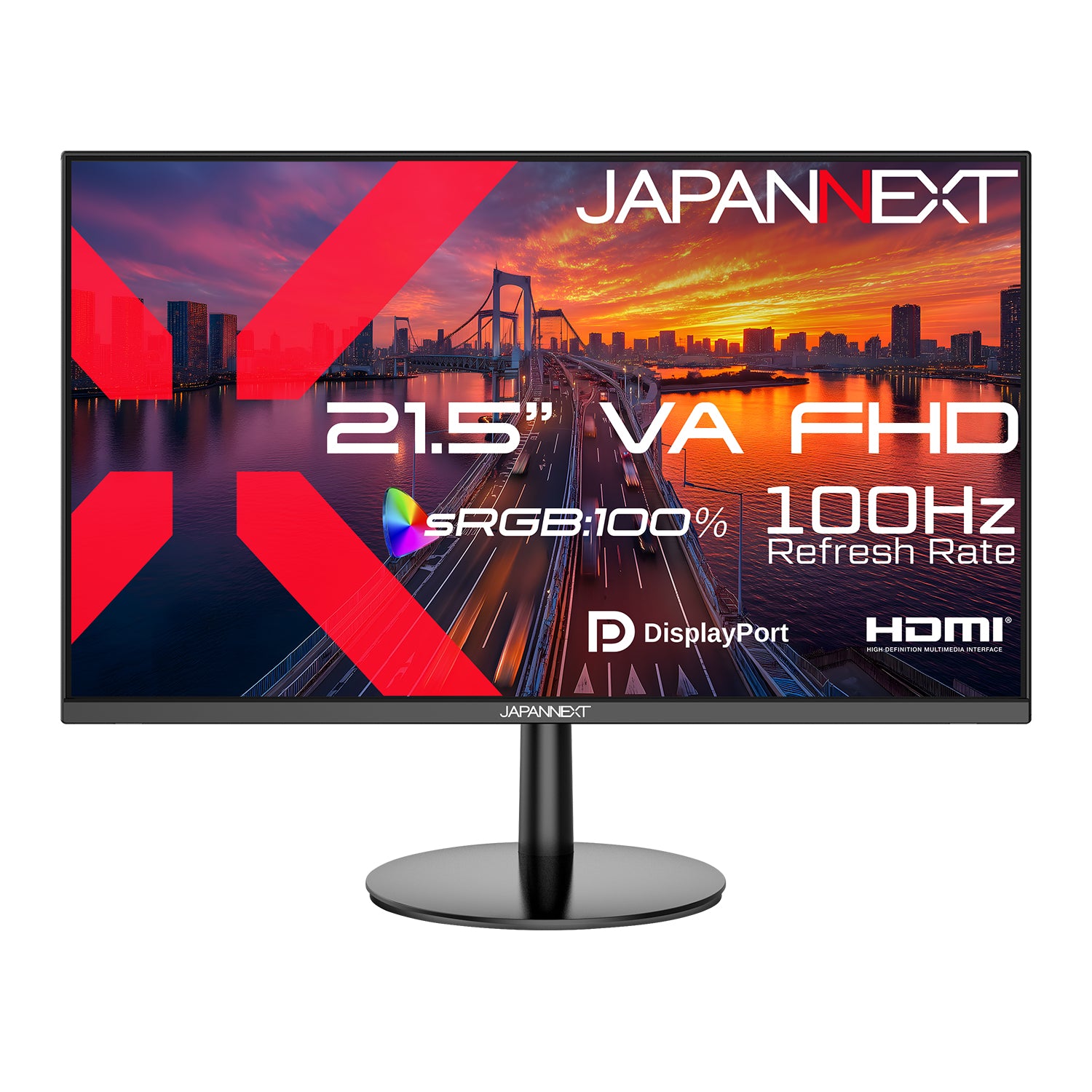 JN-V215DF3【販路限定】