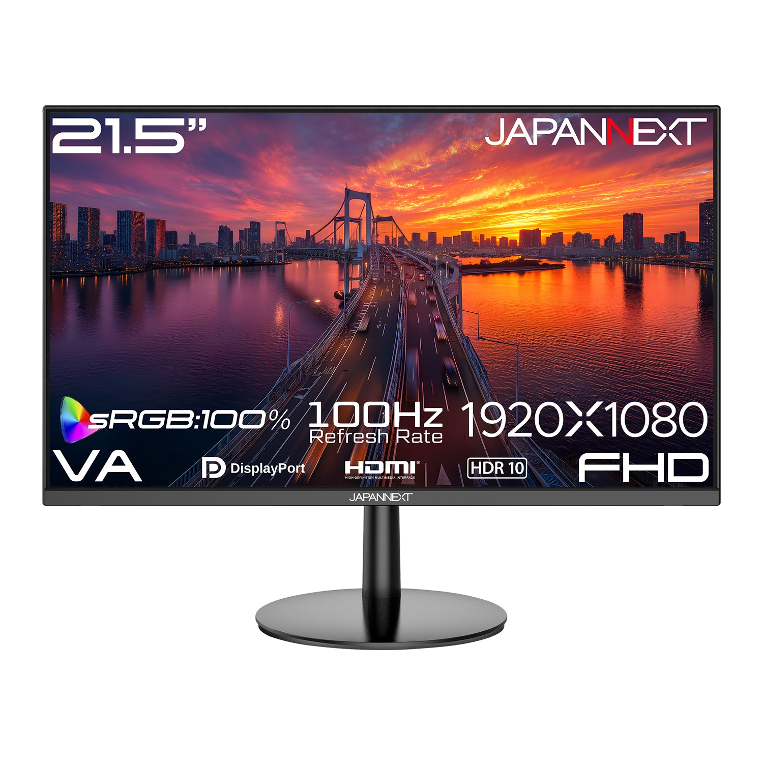 JN-V215DF3【販路限定】