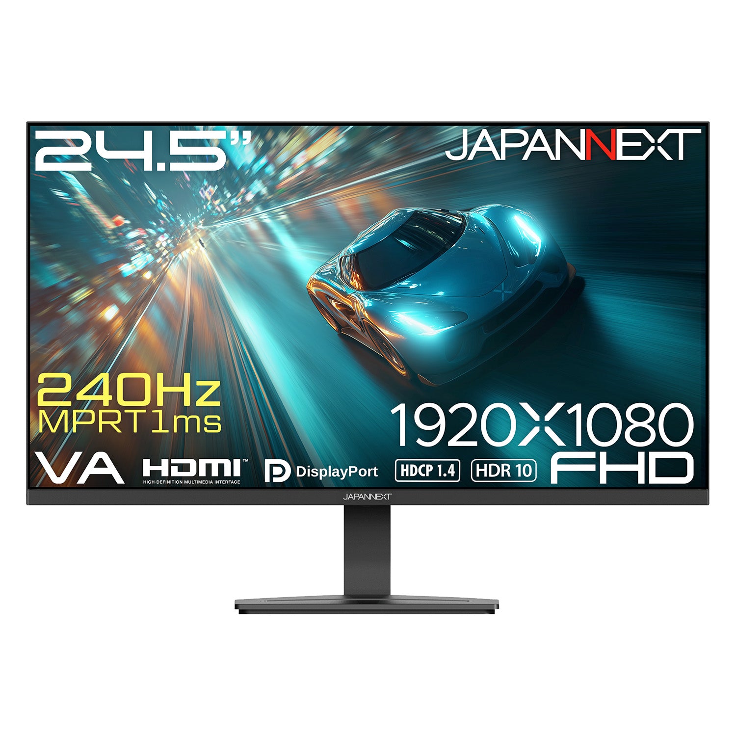 JN-V245G240F