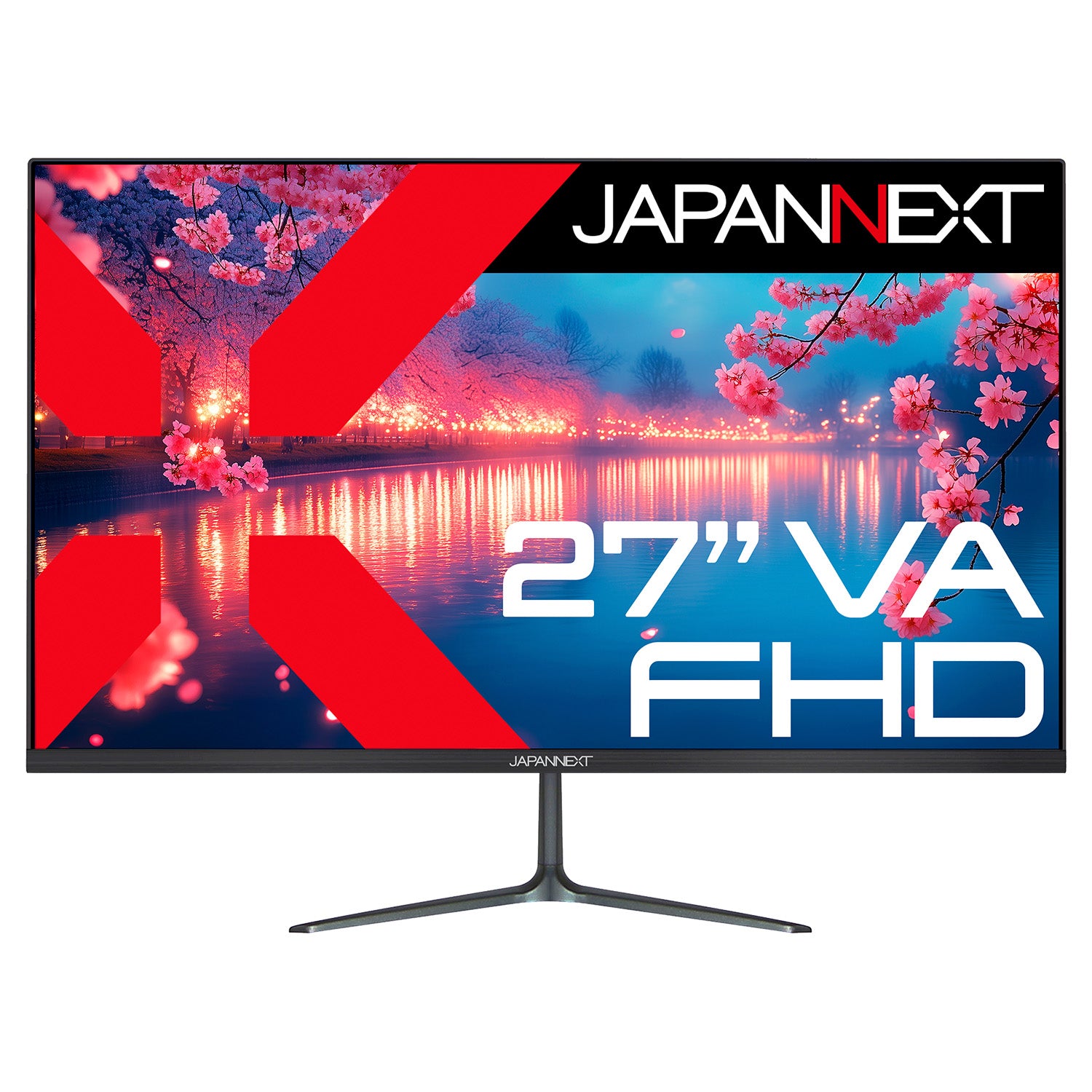 JN-V27FHD