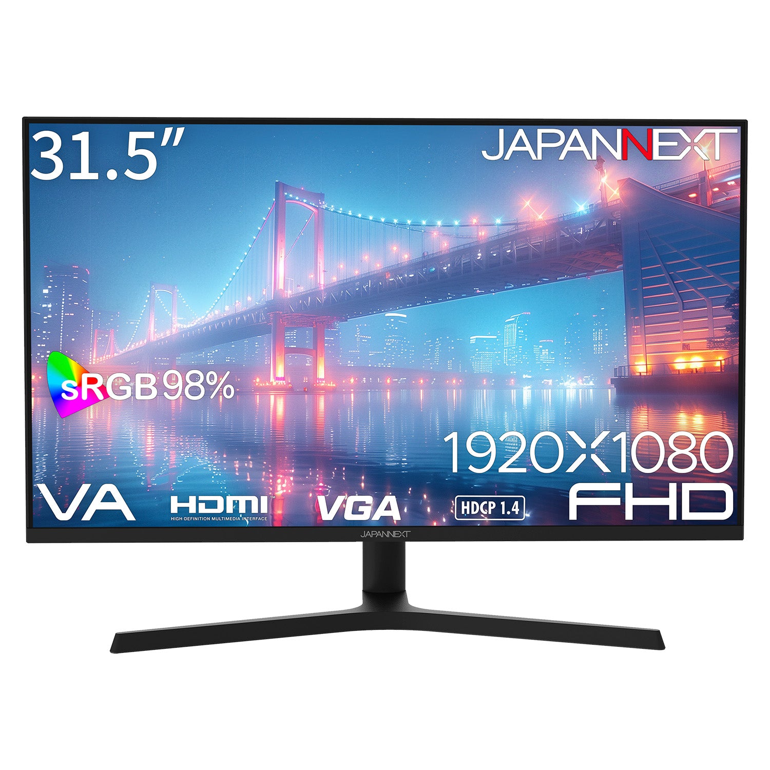 JN-V315F2-HSP【ECサイト限定】