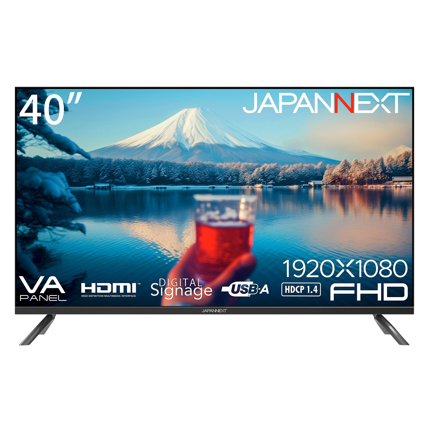 JN-V40TFHD-U