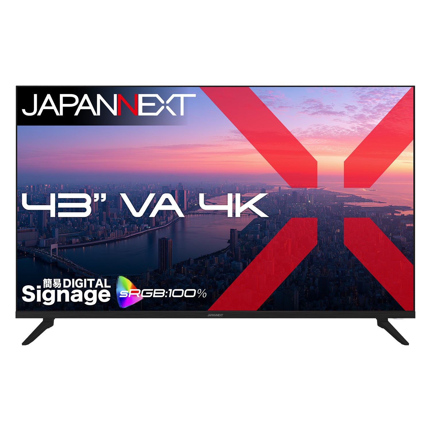 JN-V43U