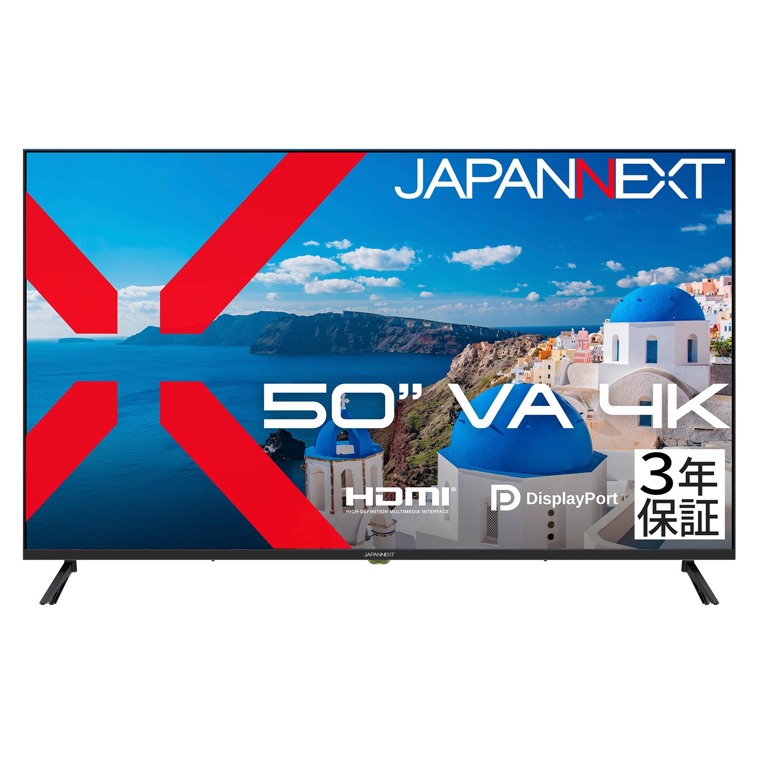 JN-V50U-H3【3年保証モデル】