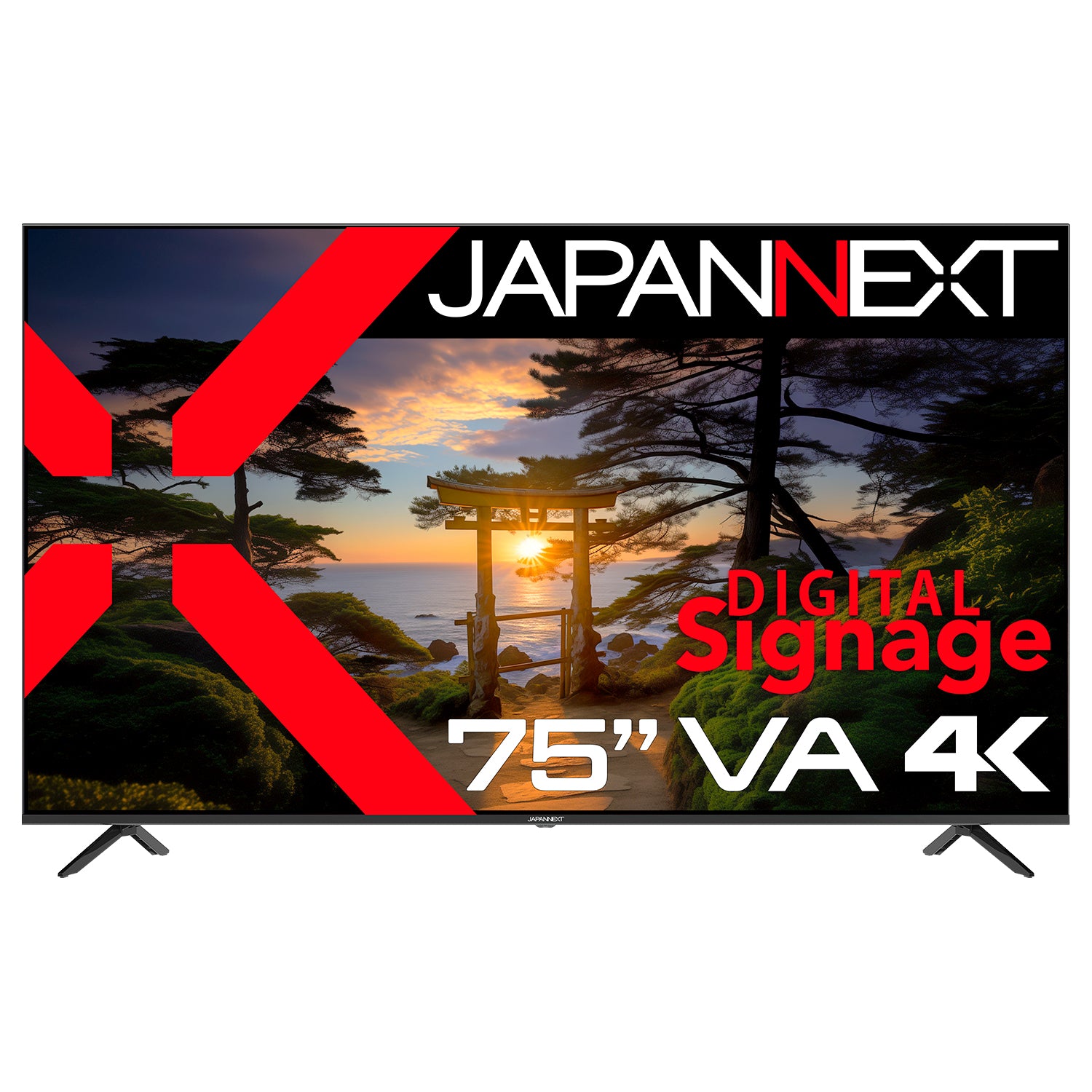 【生産完了】JN-V750UHDR-U