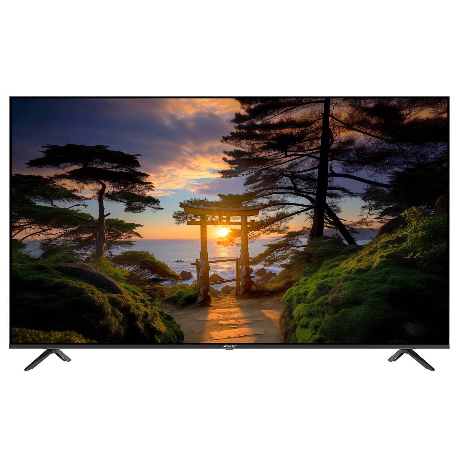 【生産完了】JN-V750UHDR-U