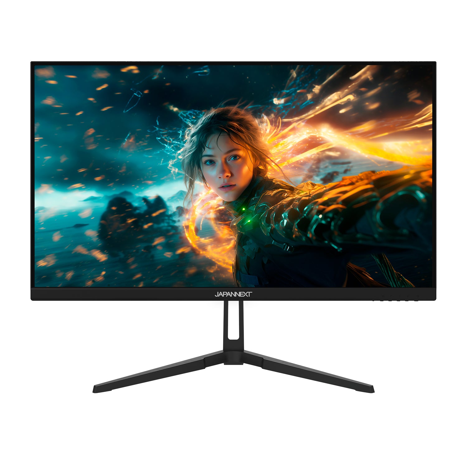 【生産完了】JN-VG245FHDR240