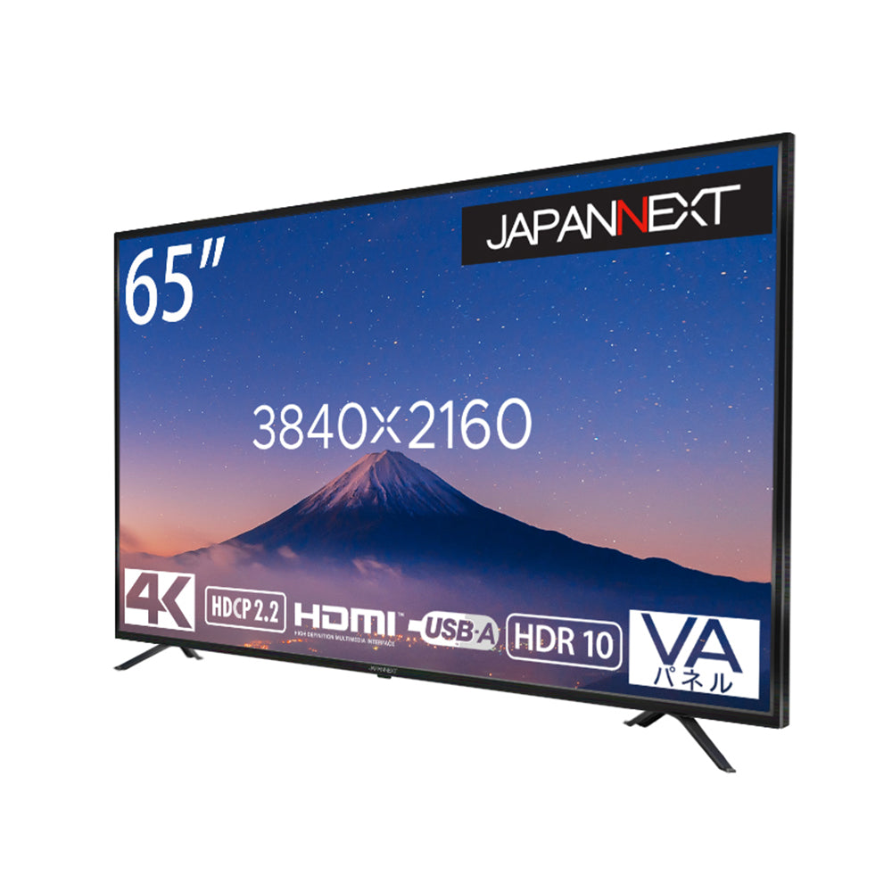 【生産完了】JN-VT6500UHDR