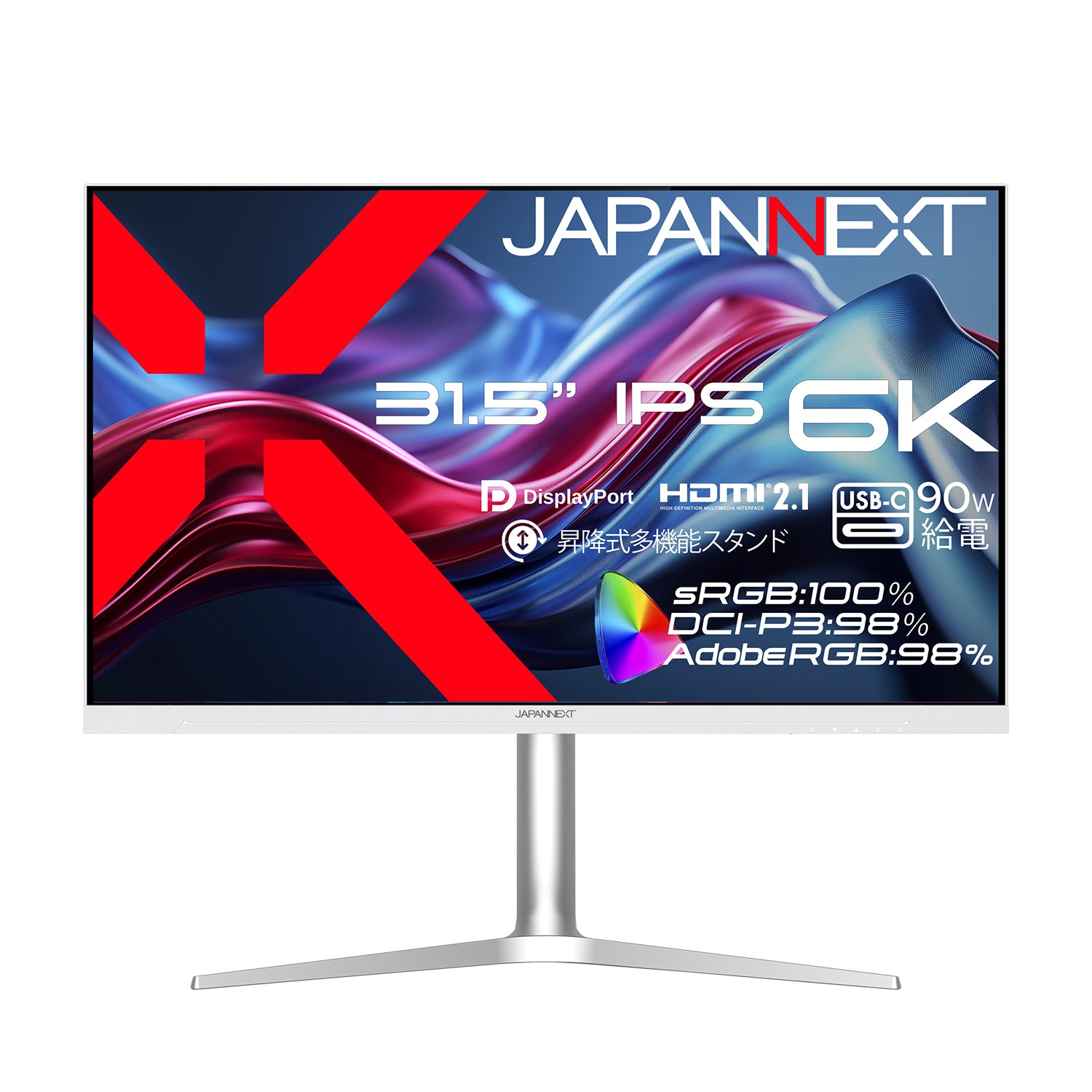JN-X6K