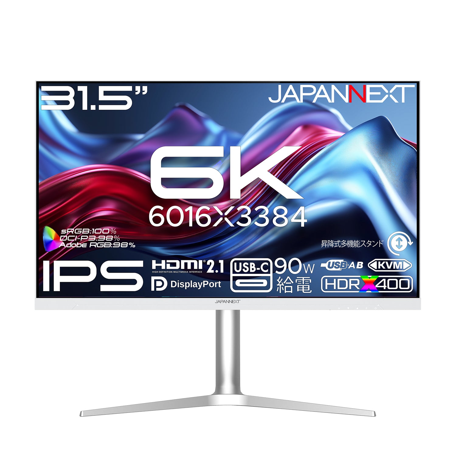 JN-X6K