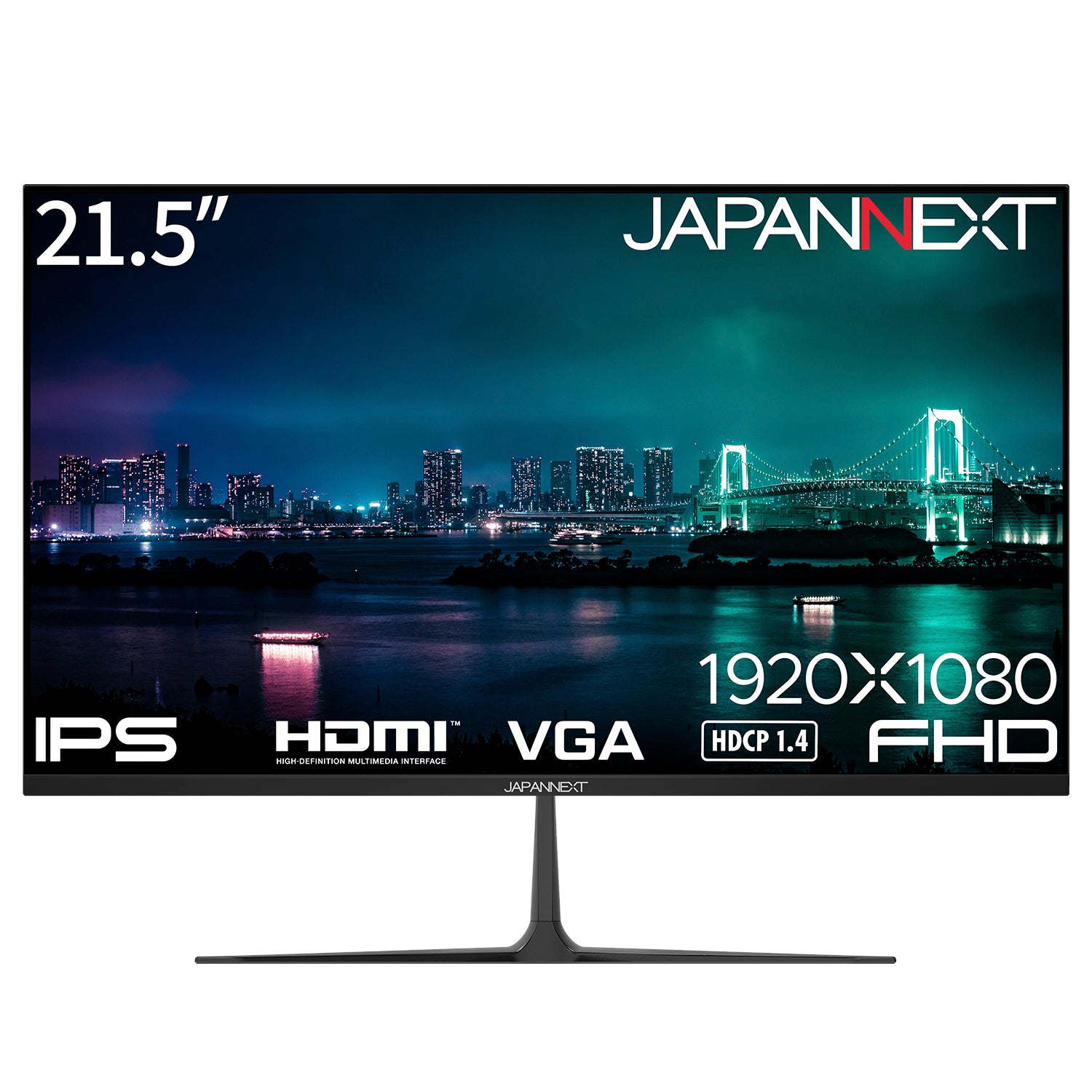 【生産完了】JN-i215FHD【販路限定】