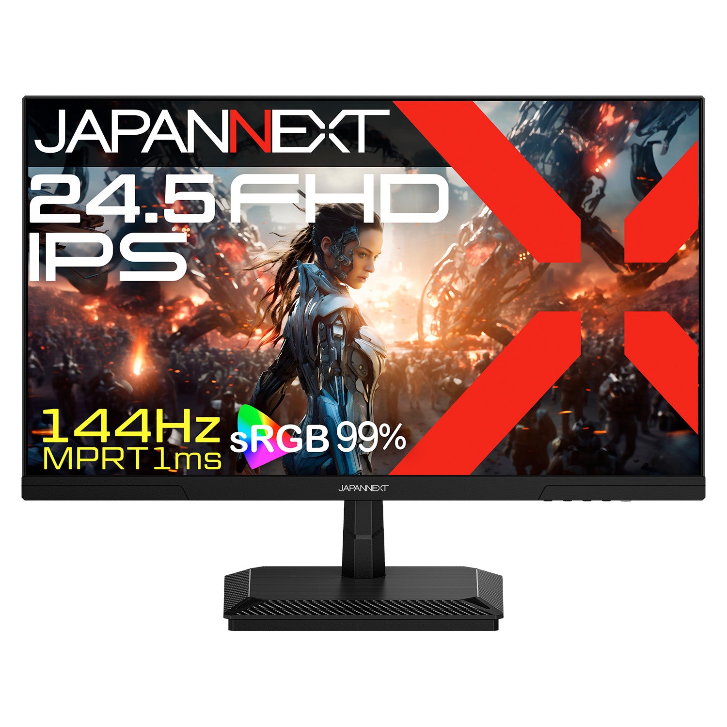 JN-i245G144F【Amazon限定】