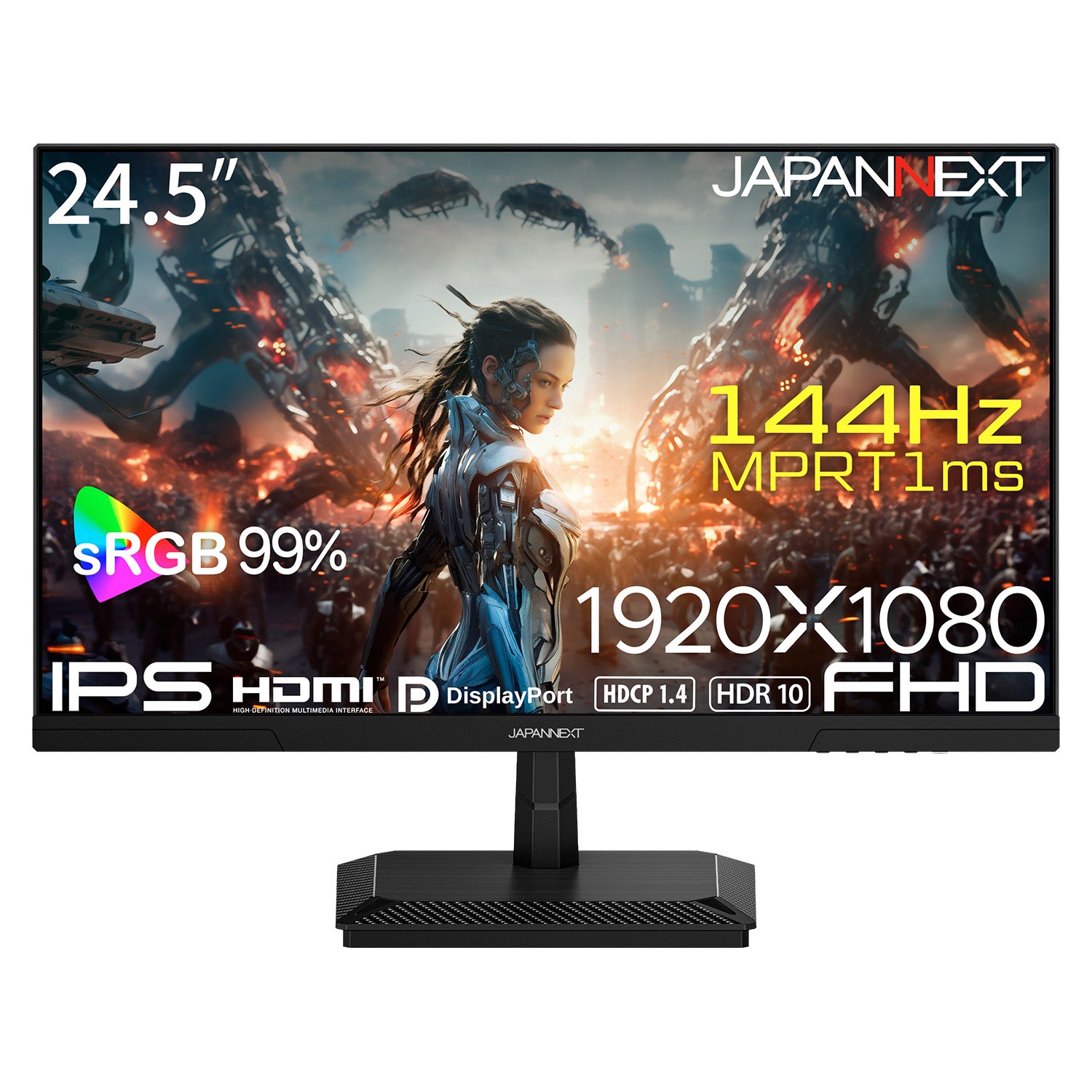 JN-i245G144F【Amazon限定】