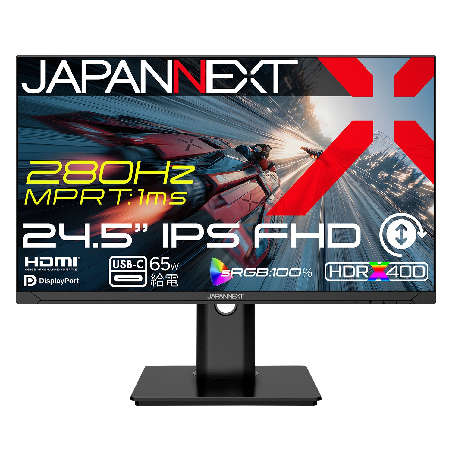 JN-i245G280F-HSPC6【価格.com限定】