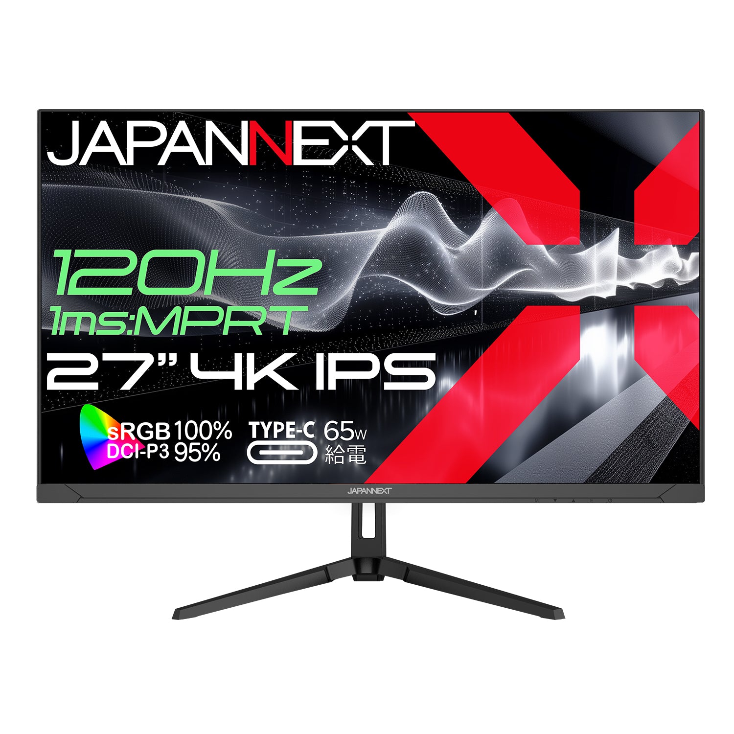 JN-i27G120U-C6【Amazon限定】