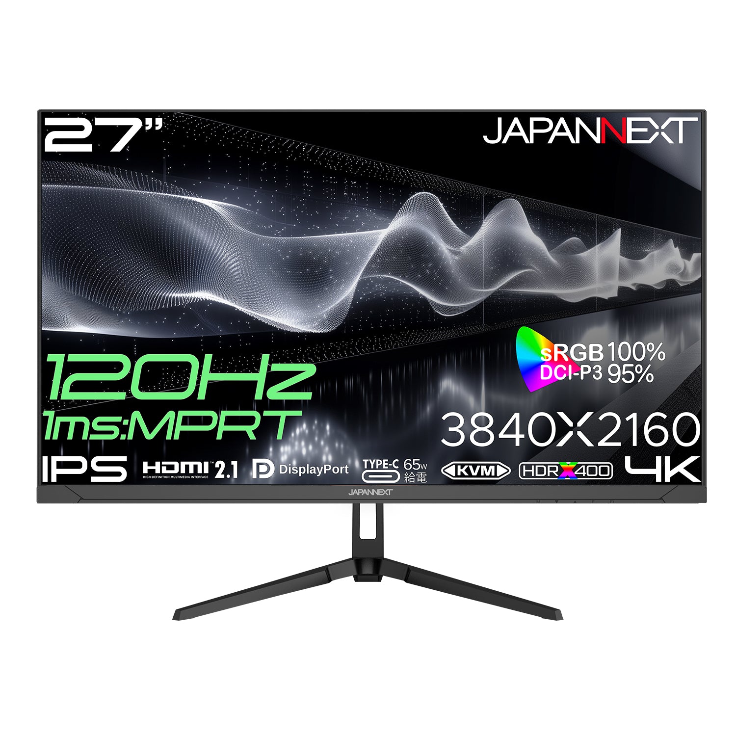 JN-i27G120U-C6【Amazon限定】
