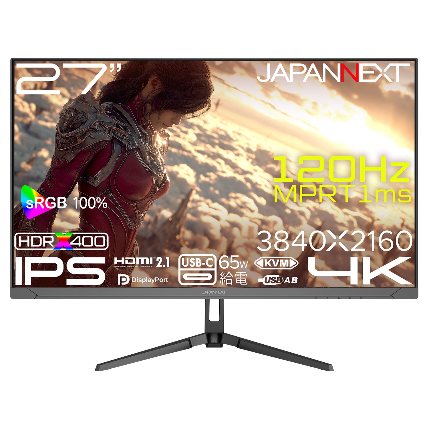 JN-i27G120U2-C6【ECサイト限定】