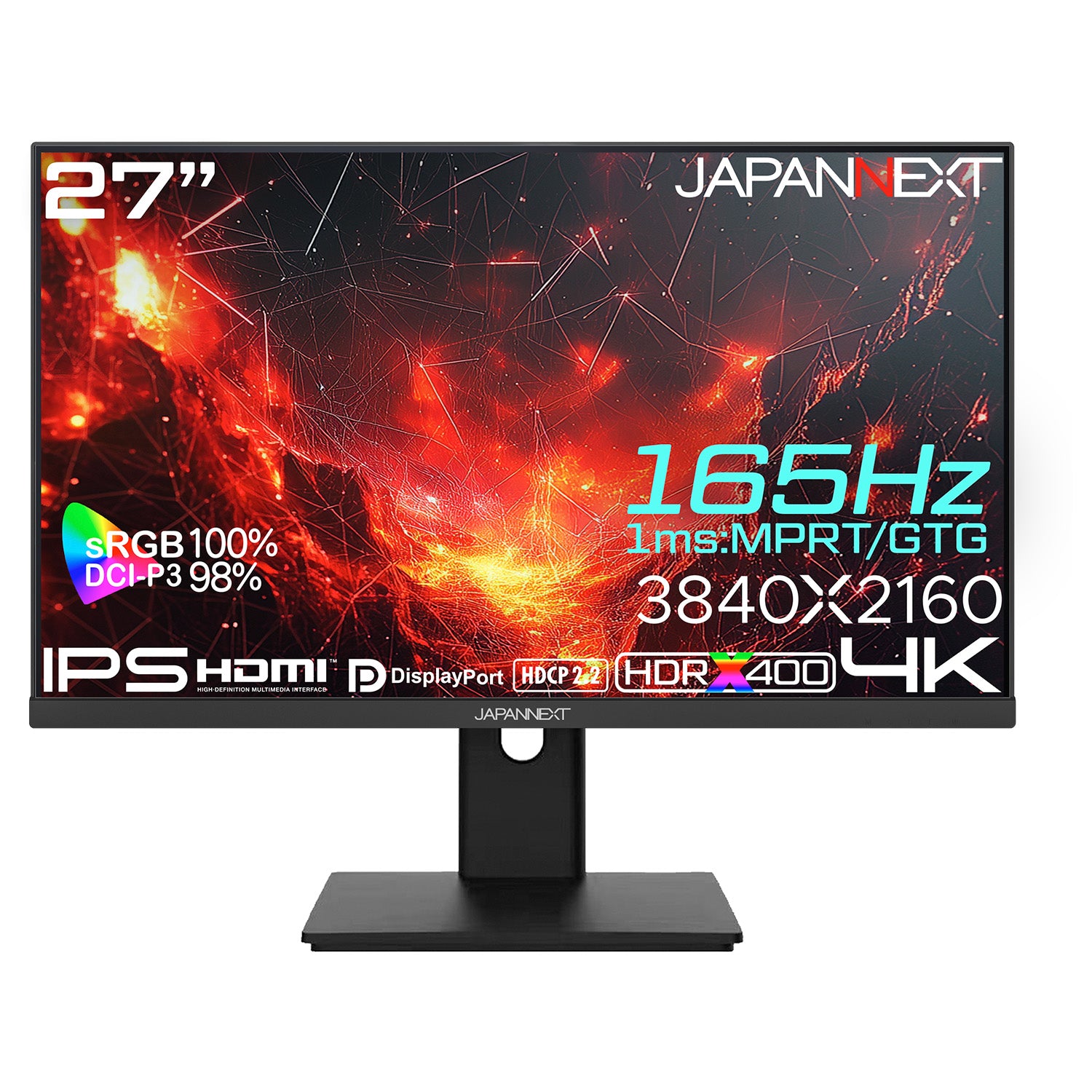 JN-i27G165U【Amazon限定】