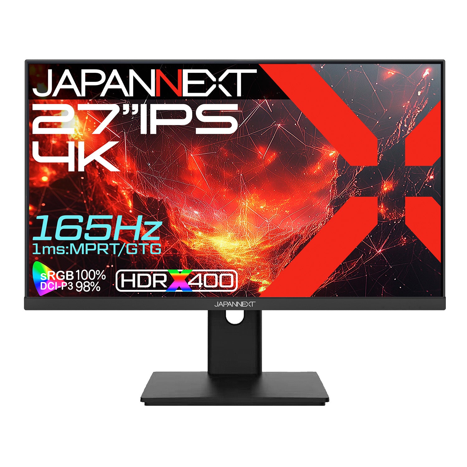 JN-i27G165U【Amazon限定】