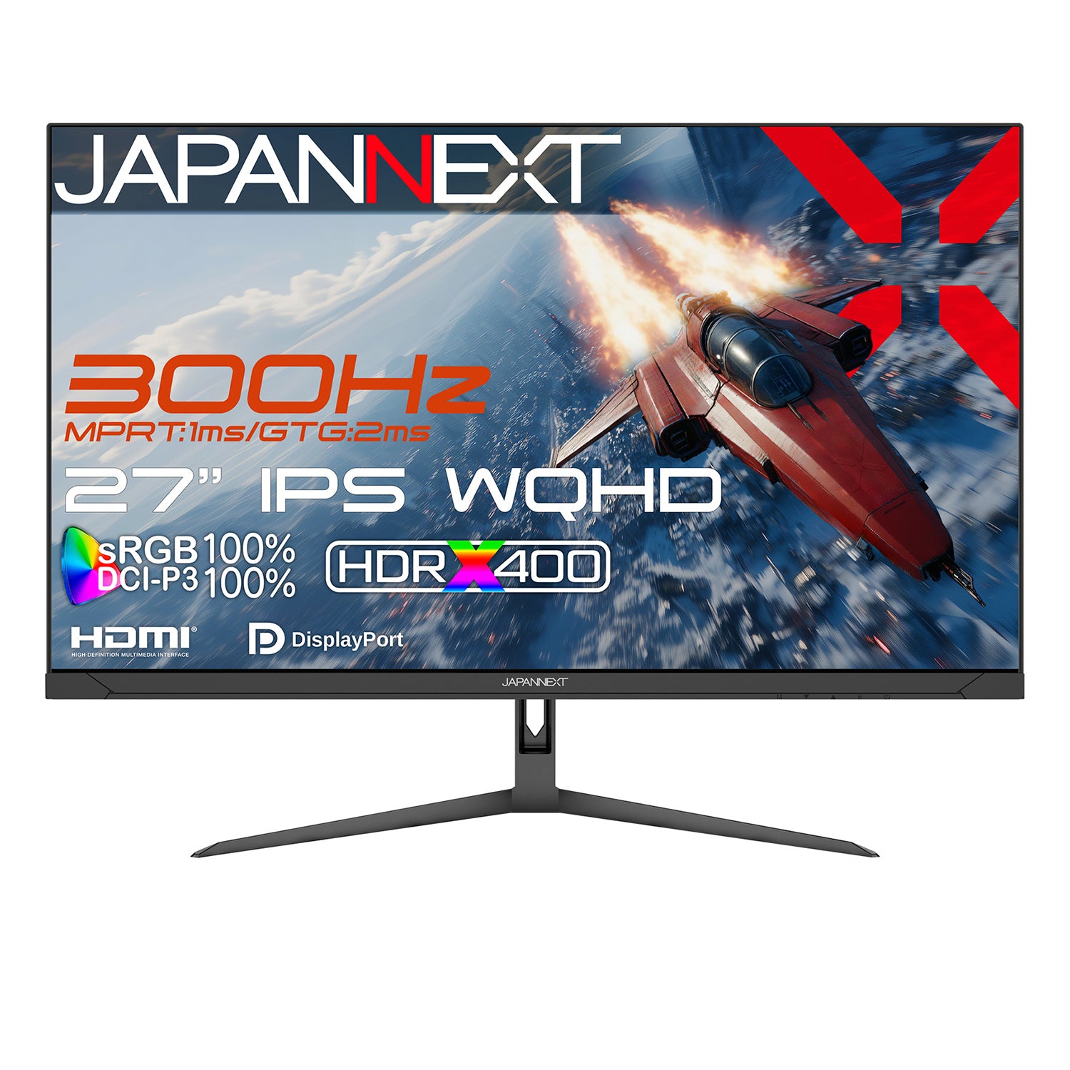 JN-i27G300Q【Amazon限定】