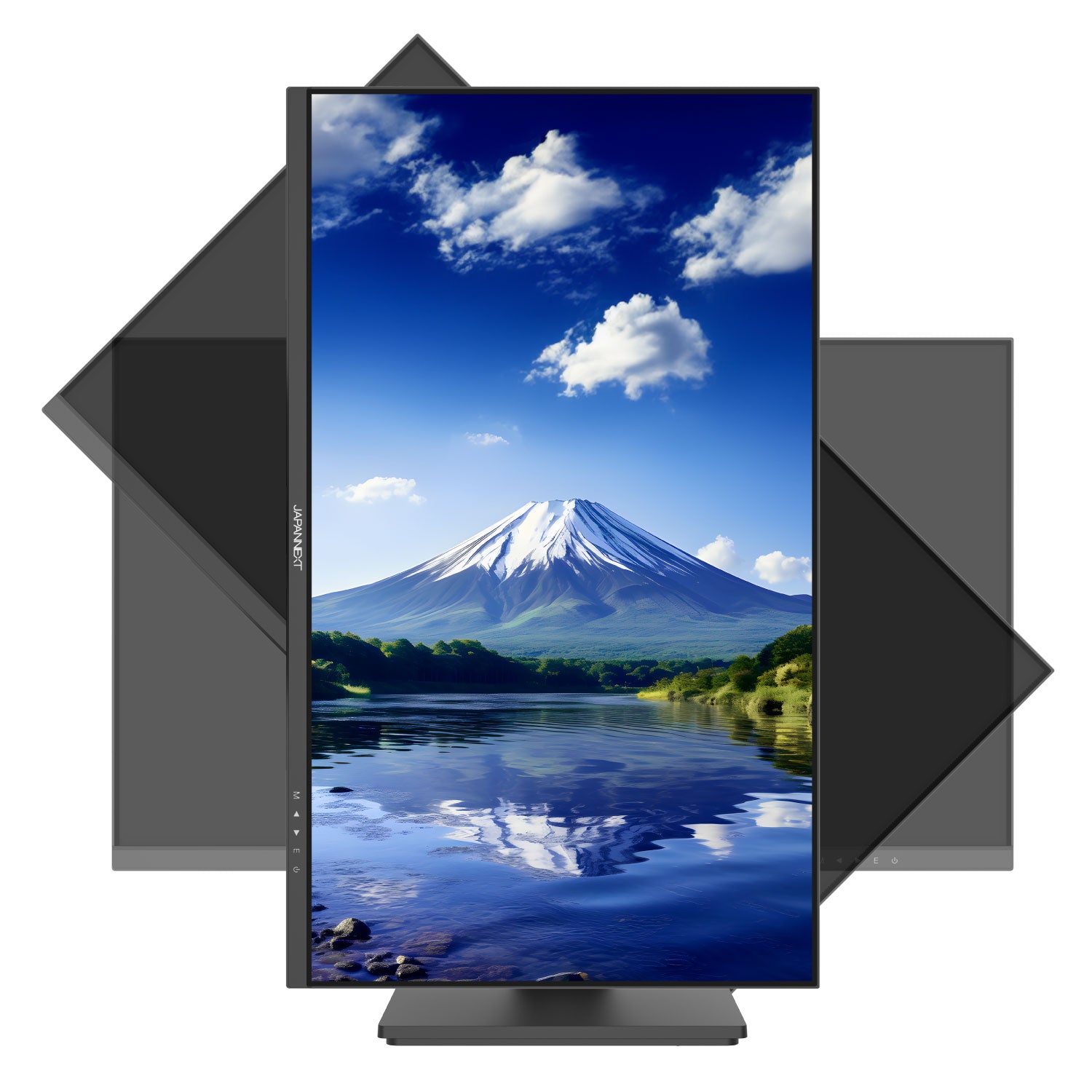 【生産完了】JN-i27QR-HP【Amazon限定】