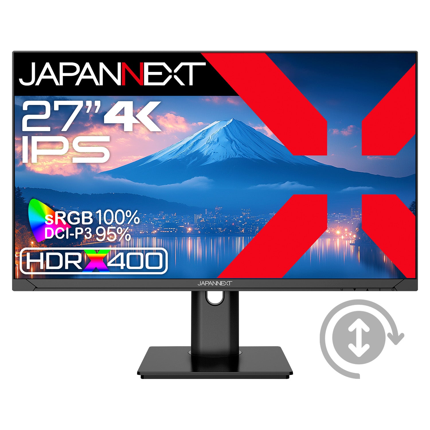 JN-i27U-HSPC6【Amazon限定】