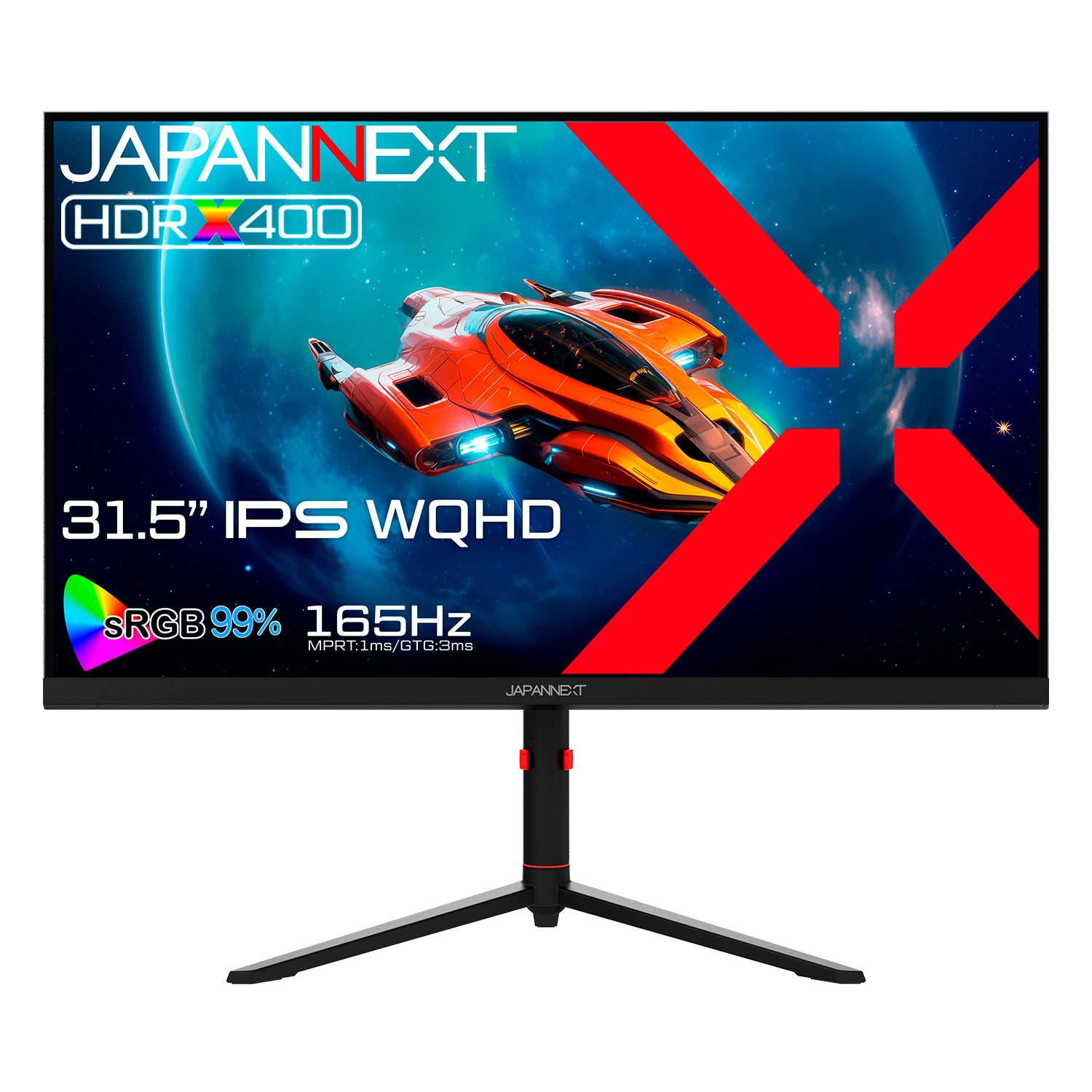 JN-i315WQHDR165-HSP【Amazon限定】